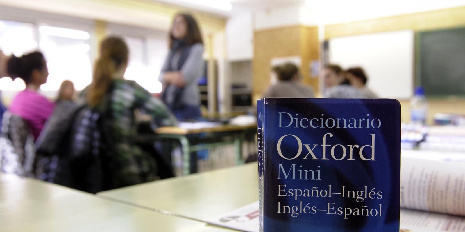 Las Escuelas Oficiales de Idiomas irán a la huelga desde el 15 de junio