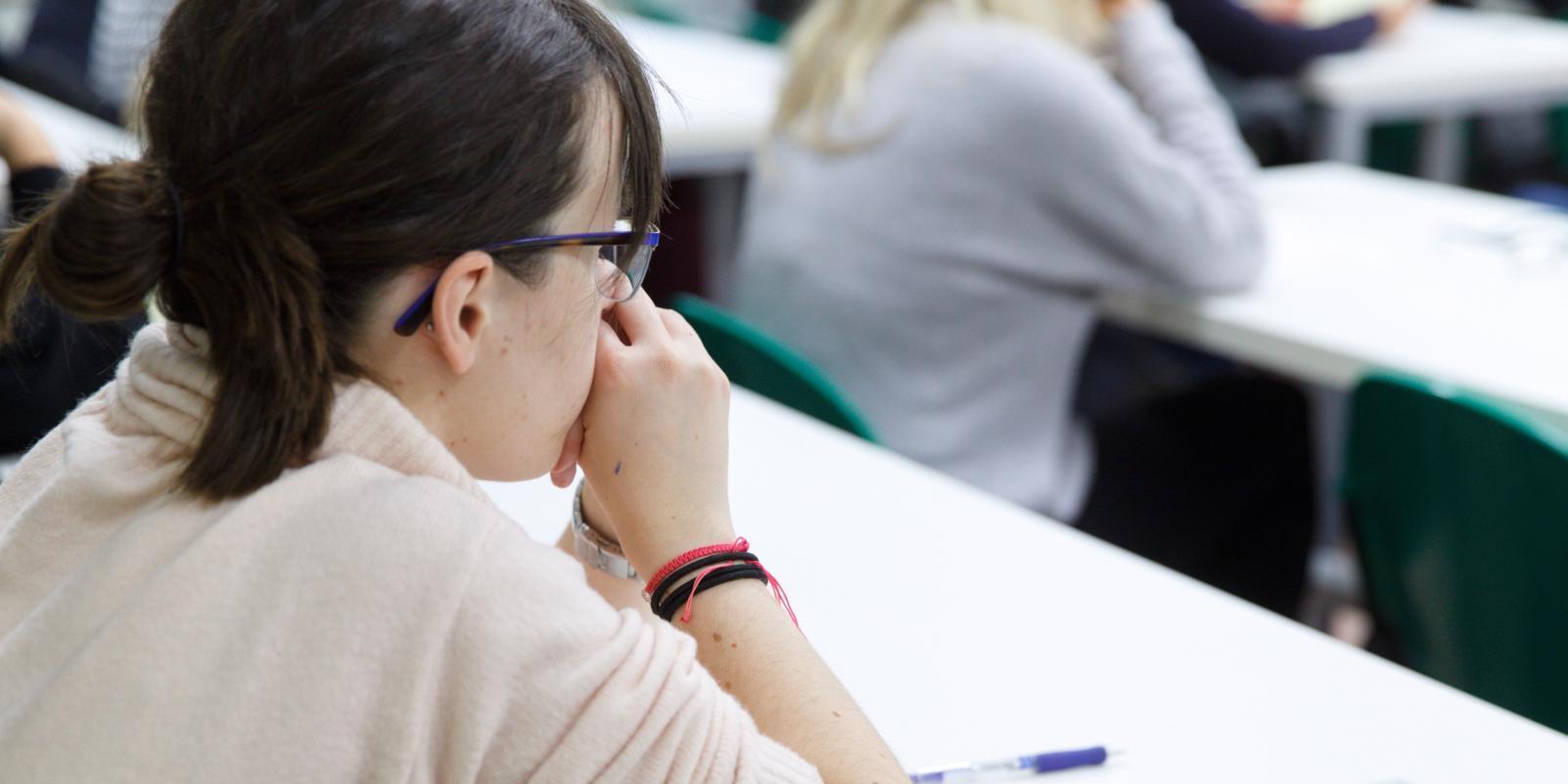 Las oposiciones para jueces y fiscales retrasadas por la pandemia se reanudan en julio