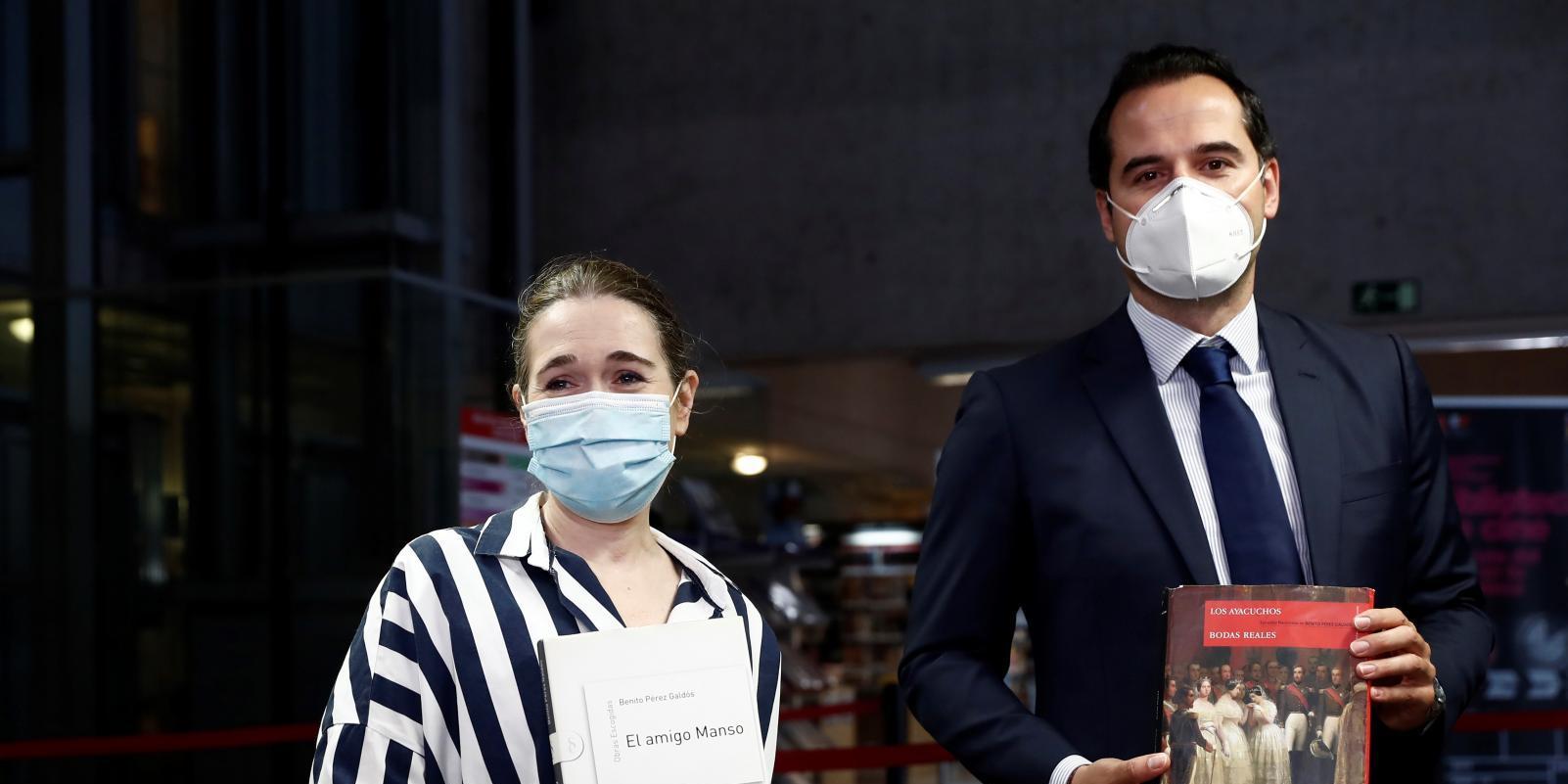 Marta Rivera celebra la reapertura de las fronteras aunque ya se ha hecho "mucho daño"