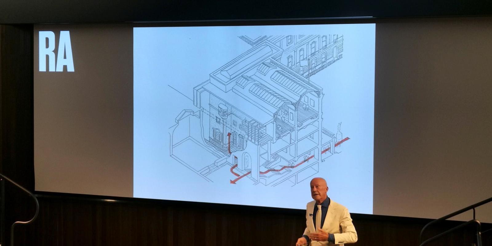 La ampliación del Museo del Prado, un paso más cerca de hacerse realidad
