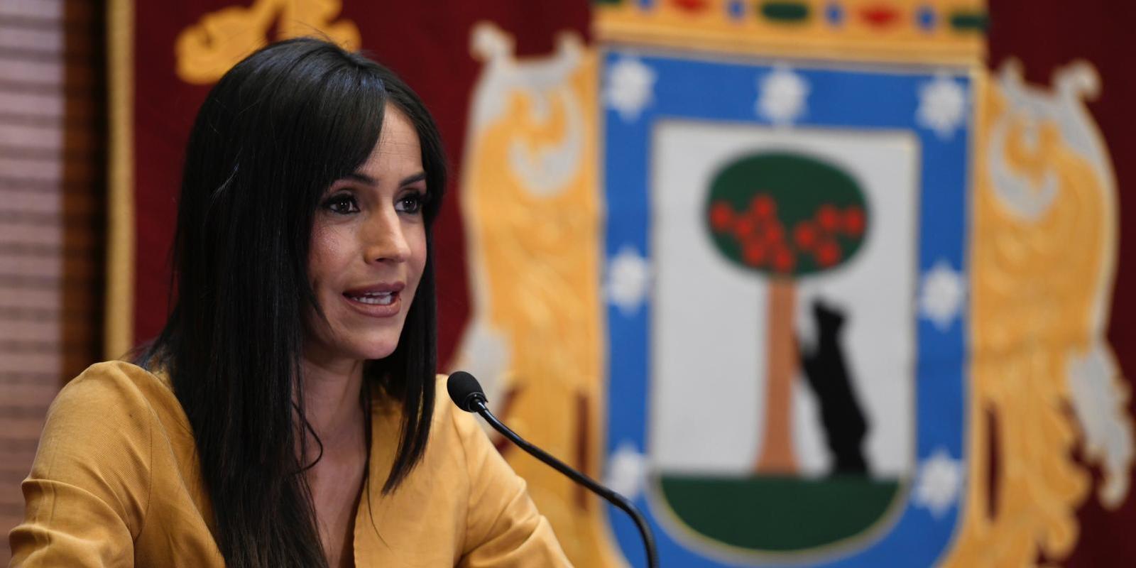 Madrid se une al Gobierno regional y pide un plan para el aeropuerto de Barajas