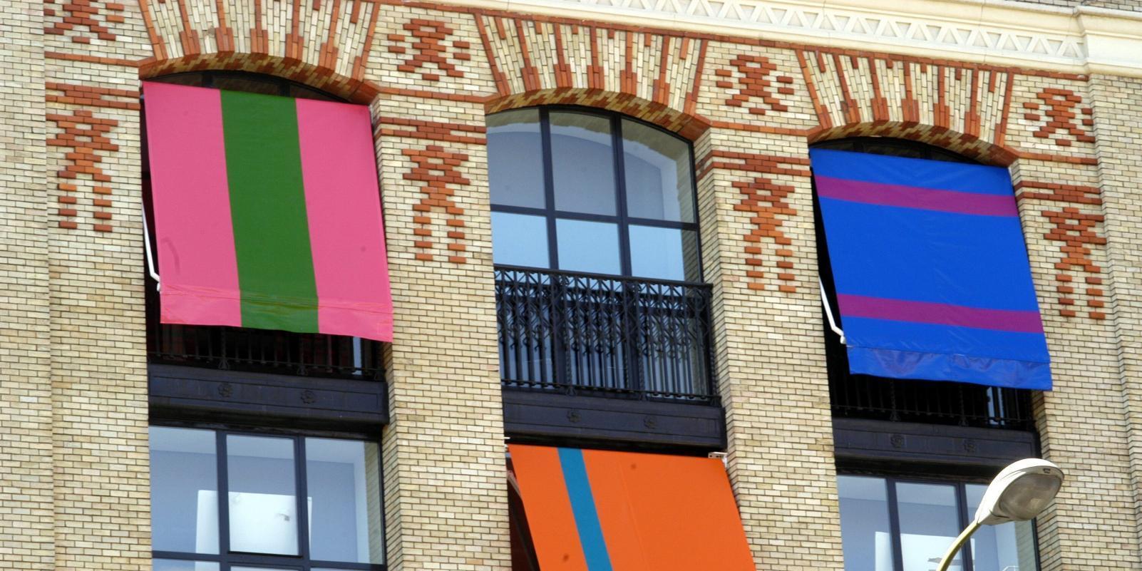 La Casa Encendida de Madrid reabre sus puertas el 1 de julio