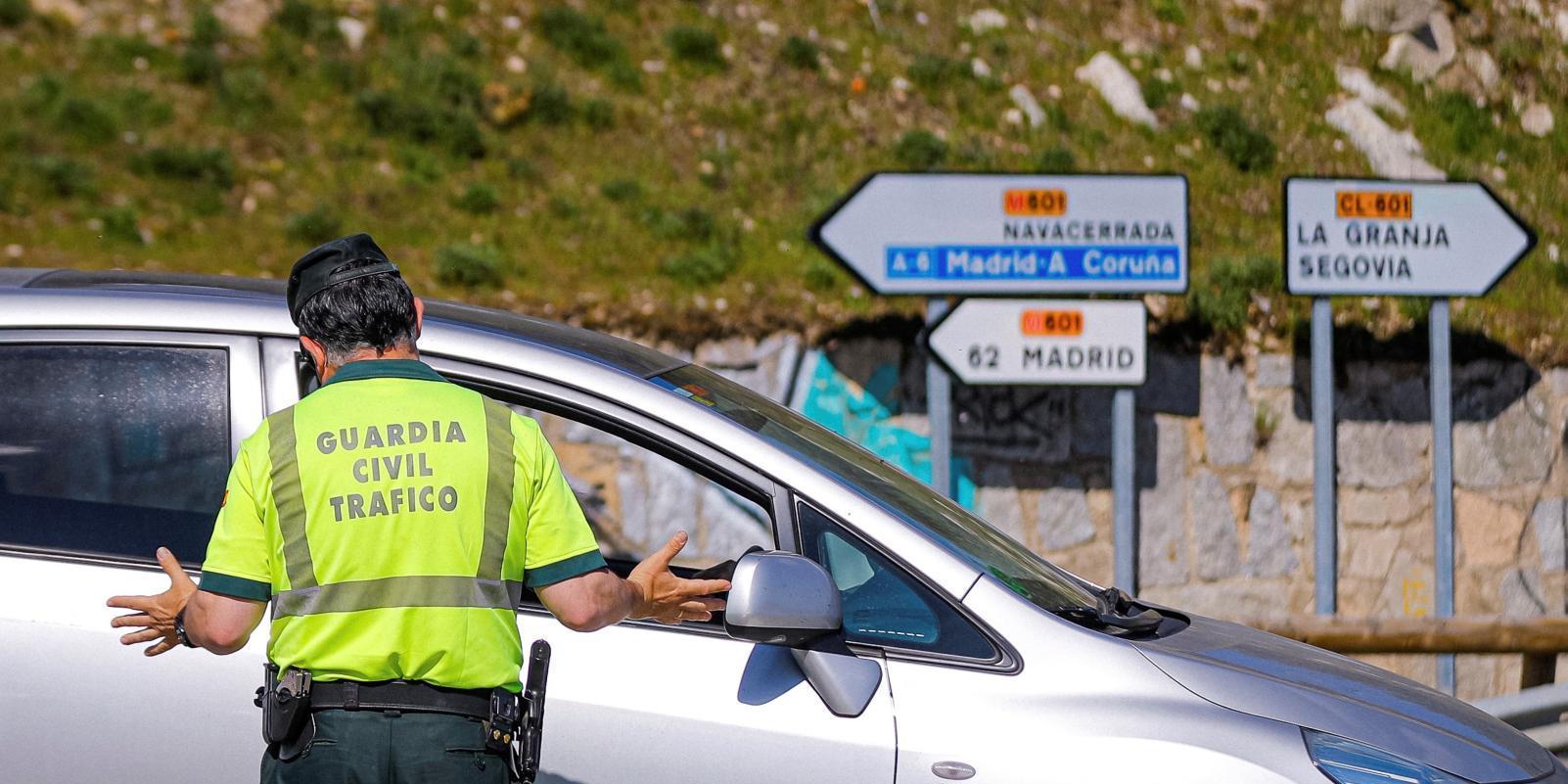 Los madrileños gastan 34 millones diarios en sus vacaciones estivales por España