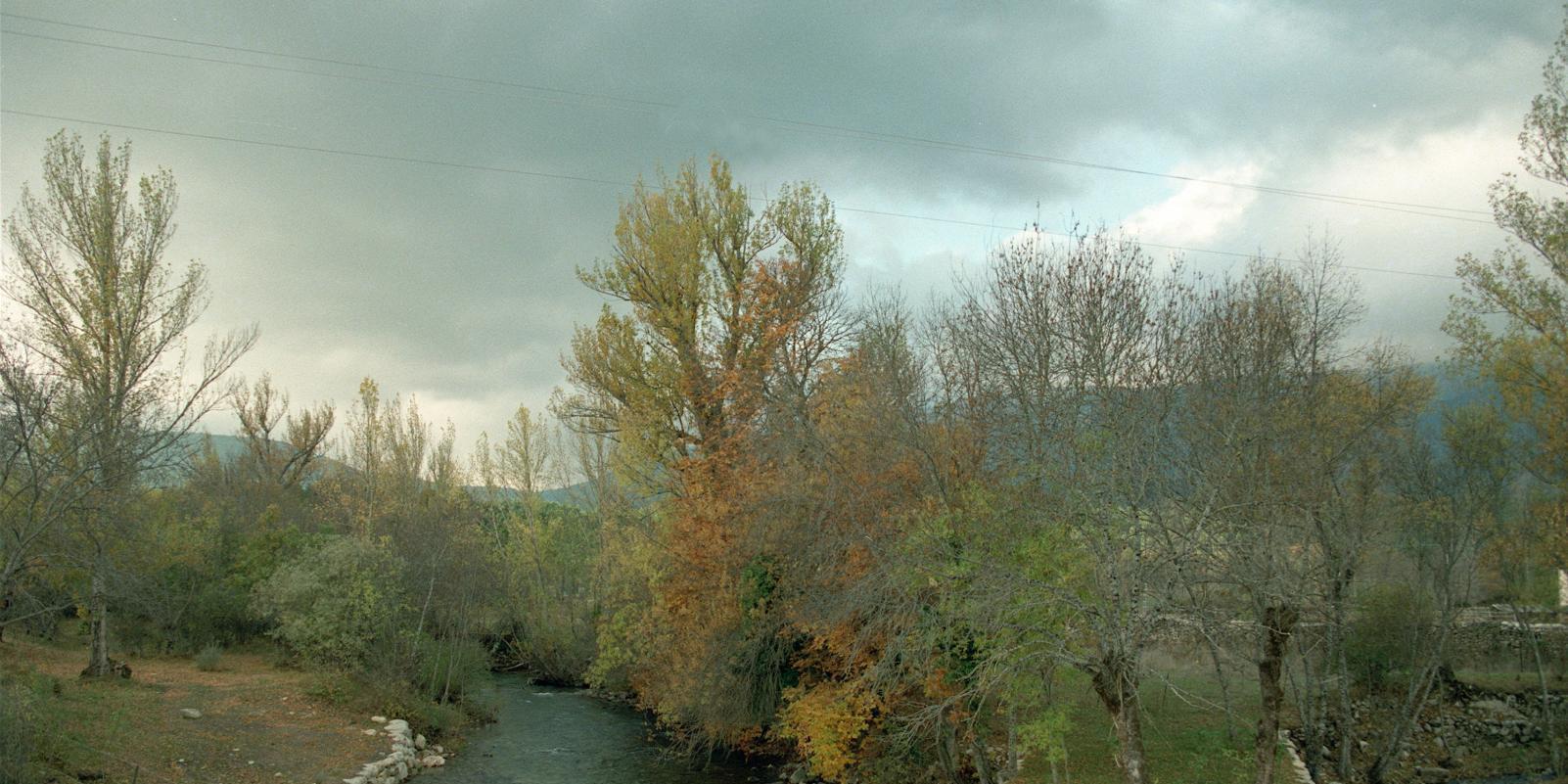 La sierra norte de Madrid cuelga el cartel de completo este verano