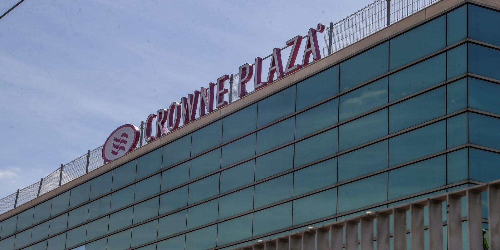 Madrid registró 26.790 pernoctaciones hoteleras en mayo, un 99% menos