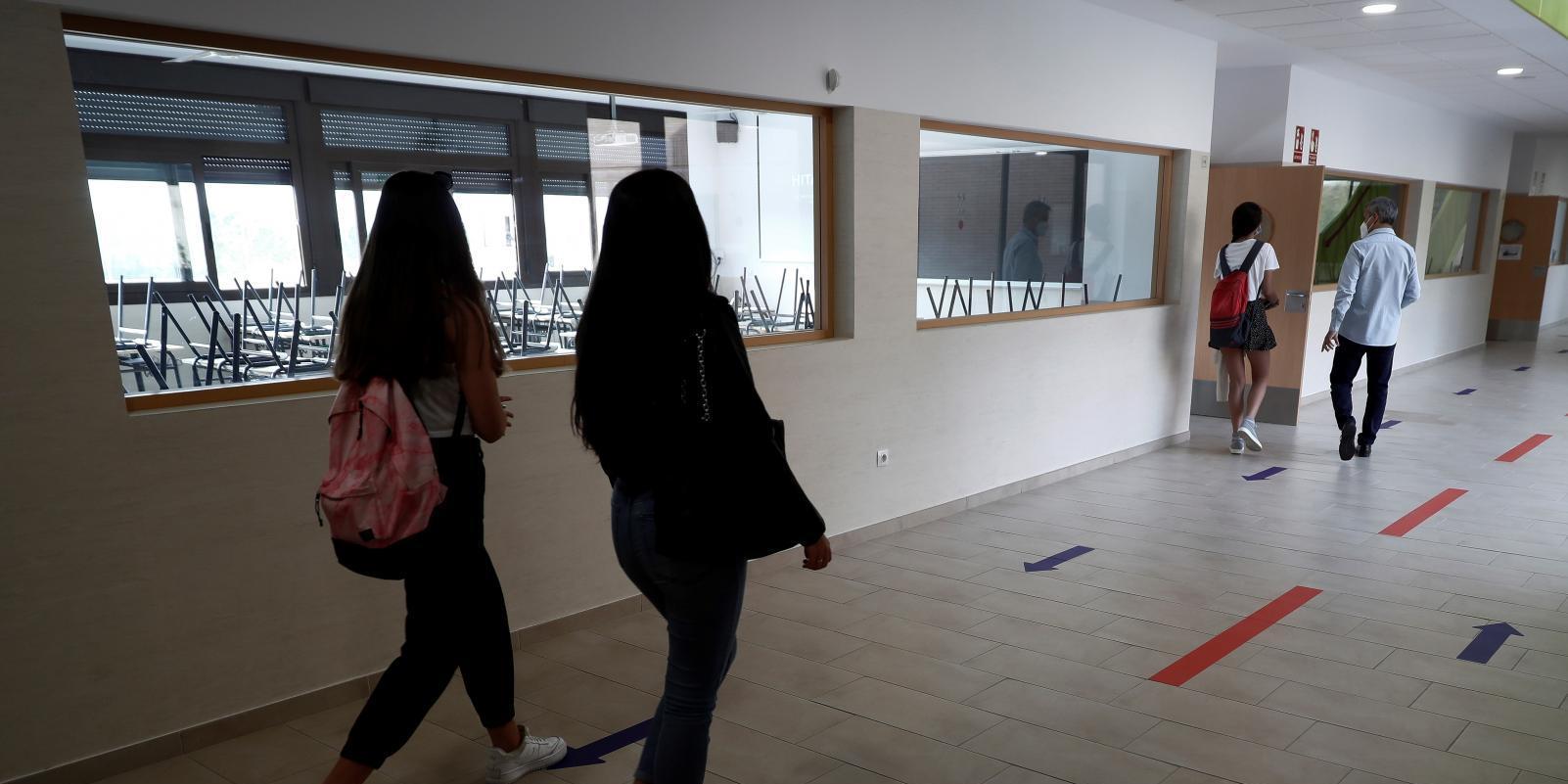 El PP pedirá en la Asamblea la paralización de la reforma educativa