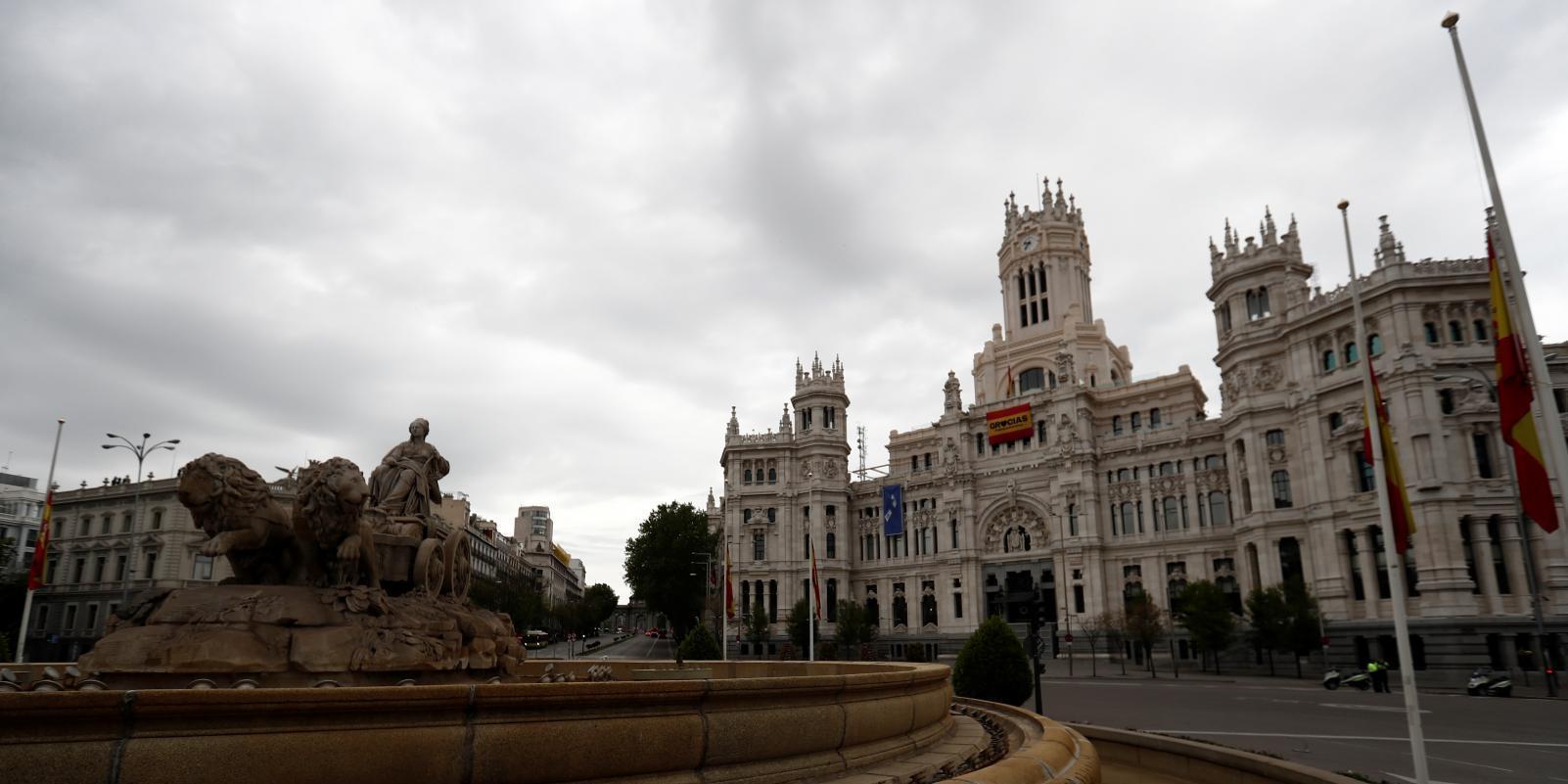 El Ayuntamiento de Madrid agilizará los trámites para incorporar a 600 nuevos policías