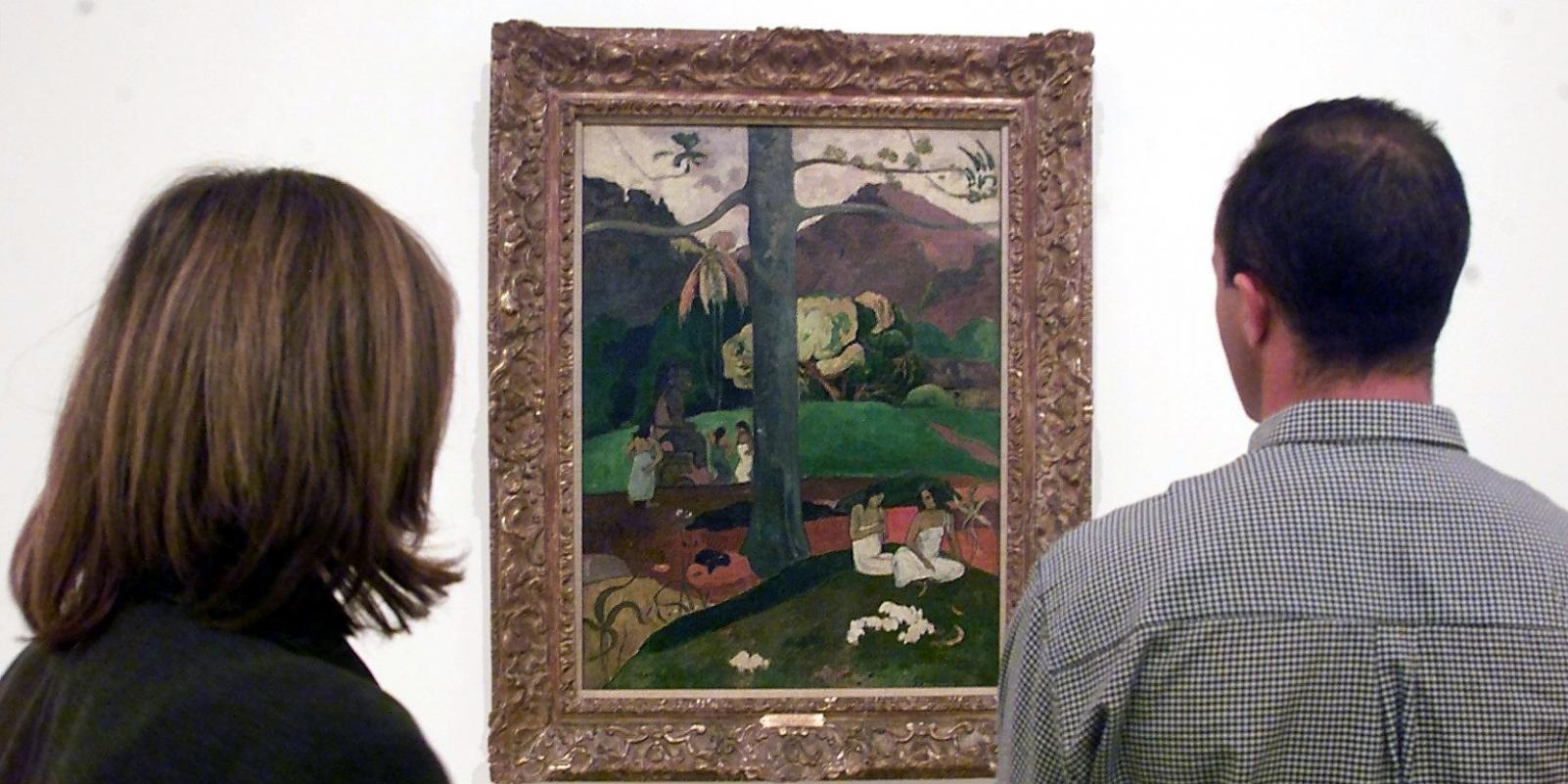 El Museo Carmen Thyssen de Andorra anuncia la presentación del "Mata Mua"