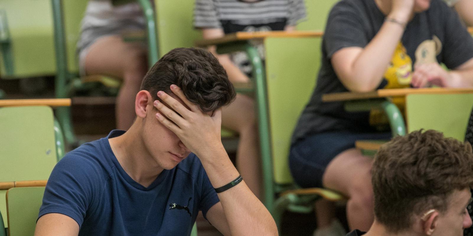 Siete de cada diez adolescentes han perdido visión por el sobreuso de pantallas durante el confinamiento