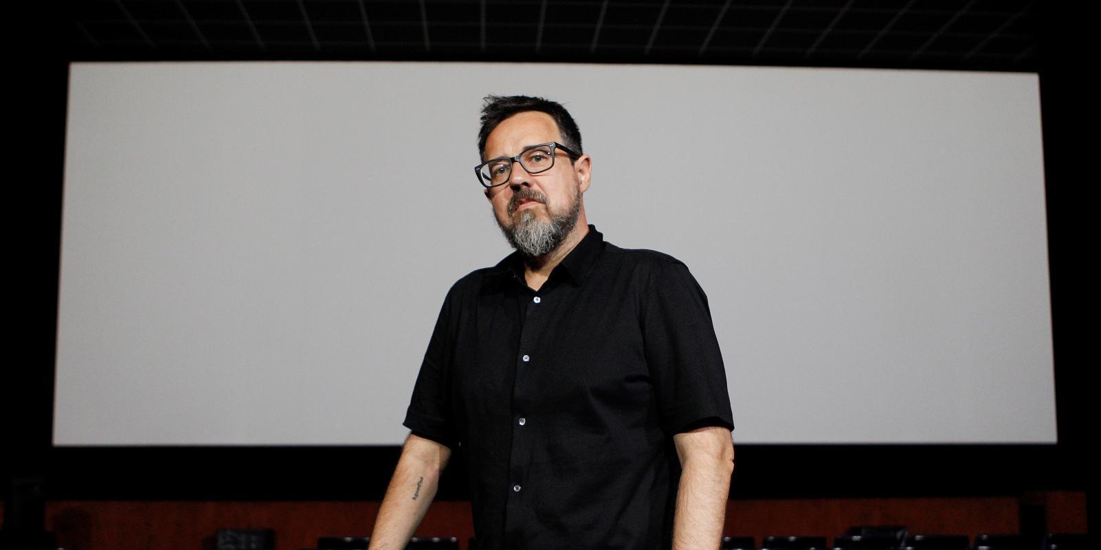 Paco Plaza retoma el rodaje de su nuevo largometraje, "La abuela"