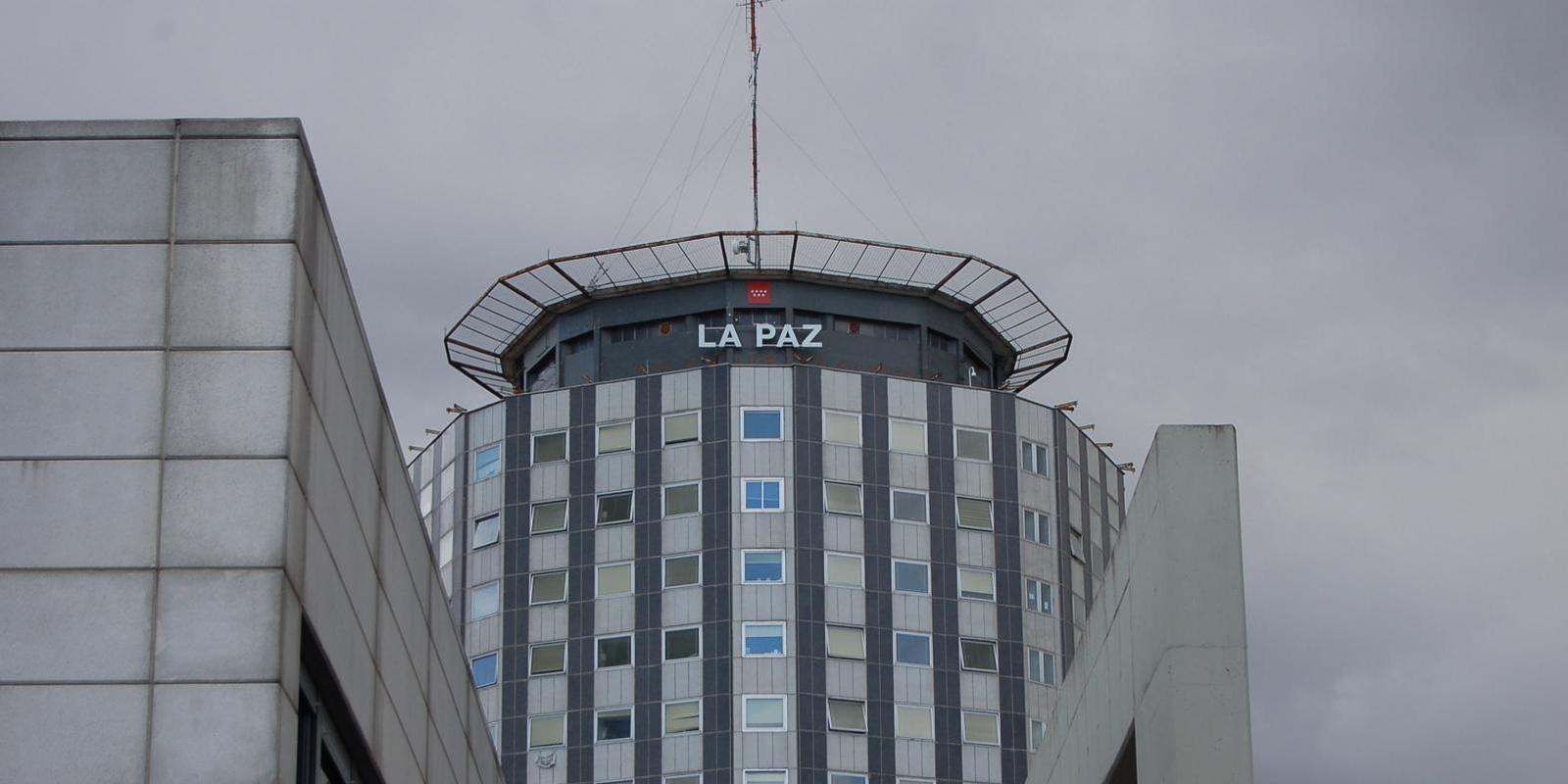 Detenido mientras intentaba violar a una mujer en una zona infantil de San Blas