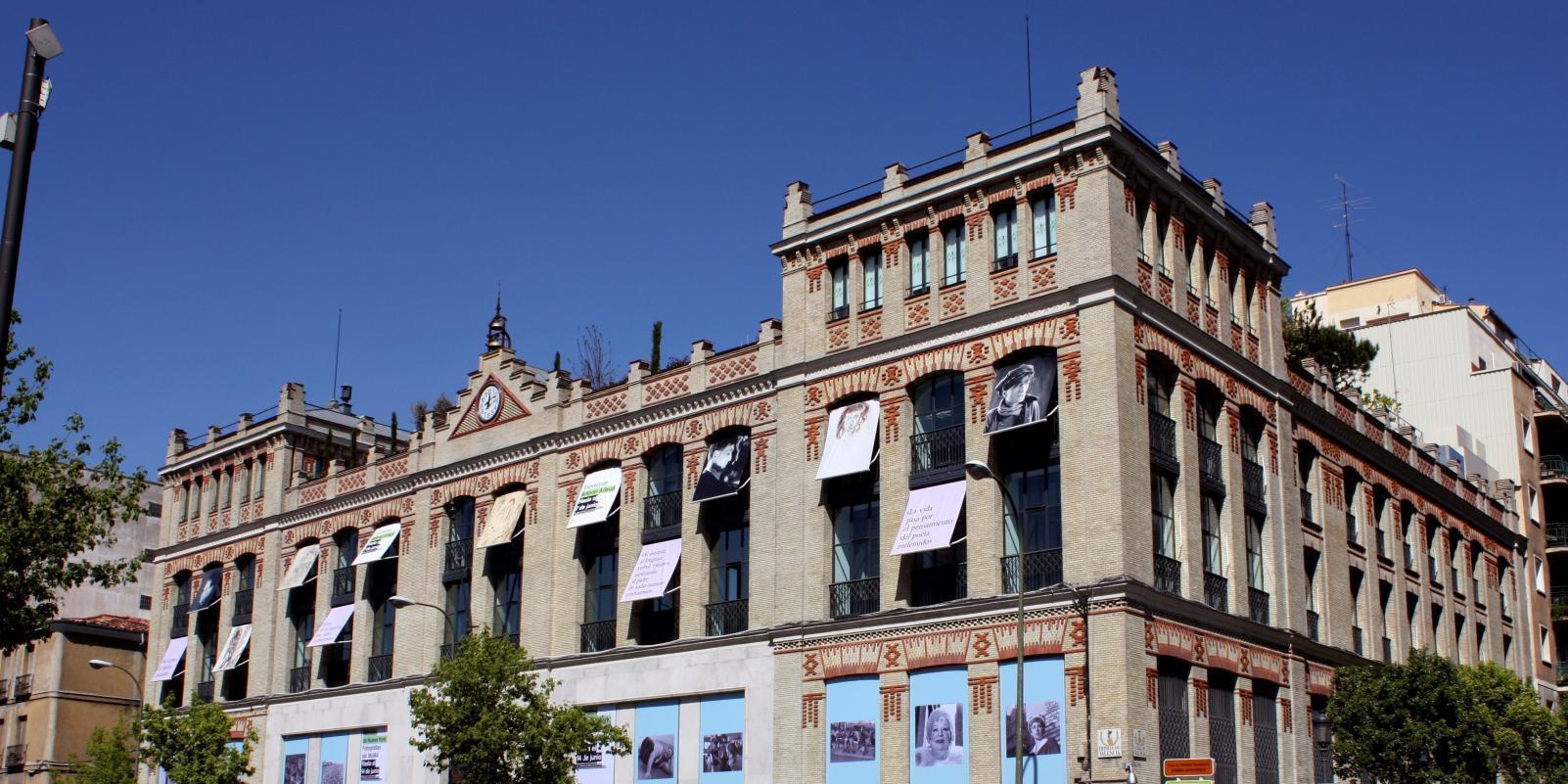 'La Terraza Mágica' de La Casa Encendida se retransmitirá en streaming