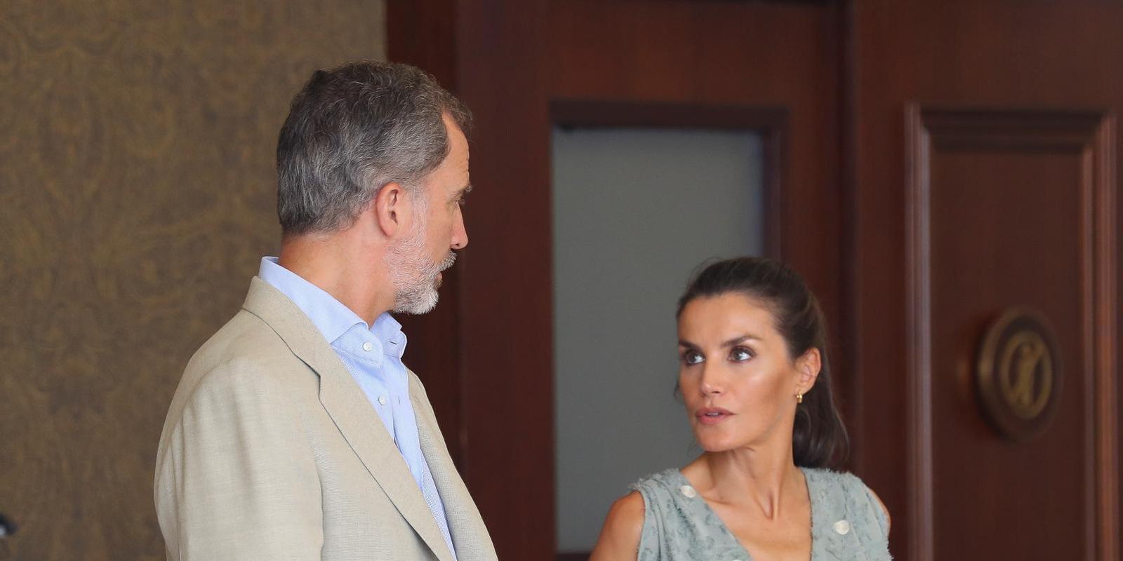 Los reyes asistirán a la misa funeral por las víctimas de la COVID el 6 de julio en la Almudena