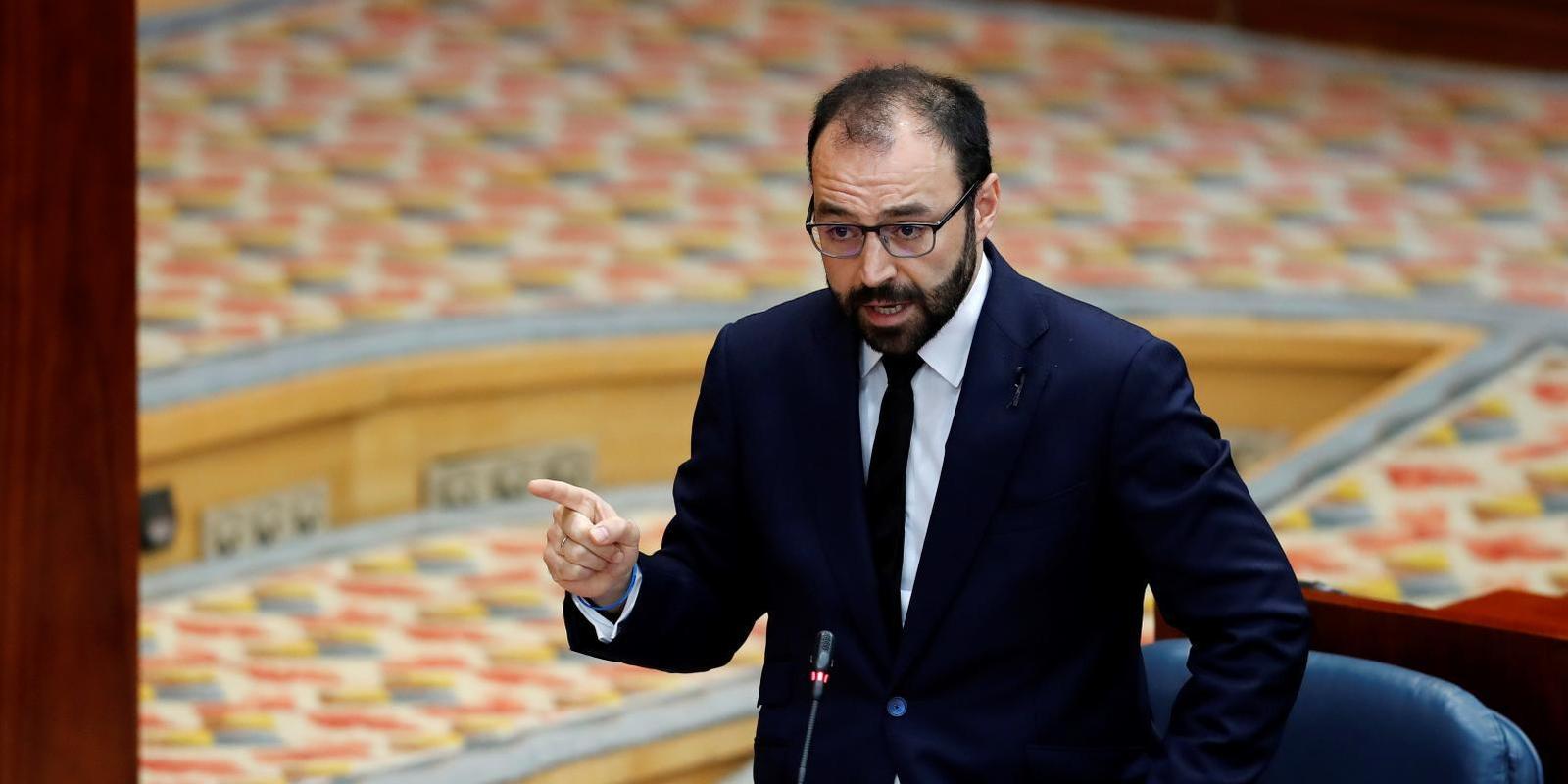 La Comunidad y el Ayuntamiento de la capital gestionarán conjuntamente las ofertas de trabajo en Madrid