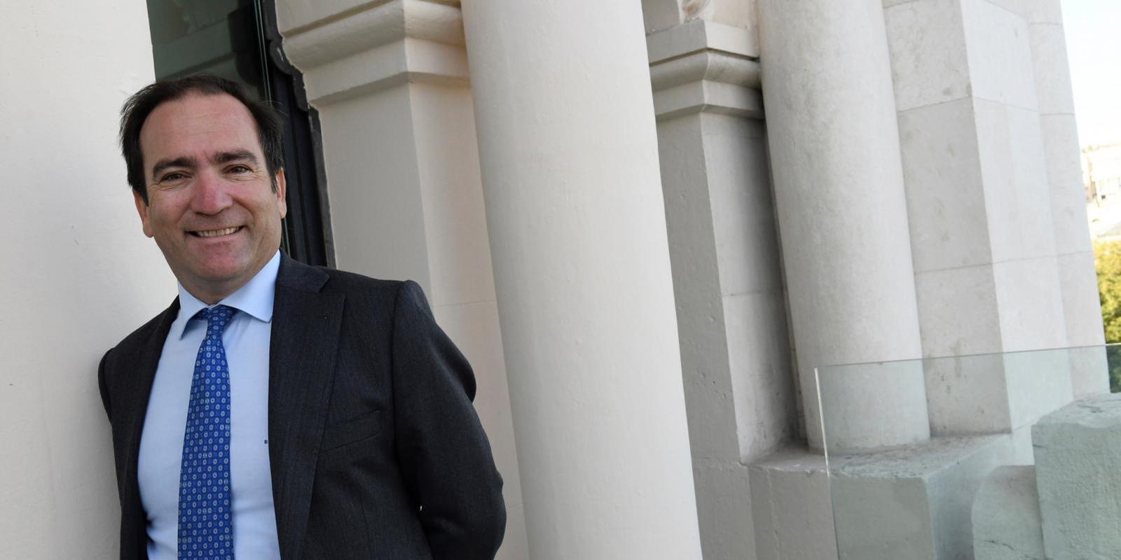 Madrid prevé que el parque Ronda del Sur-Santa Catalina esté listo en otoño