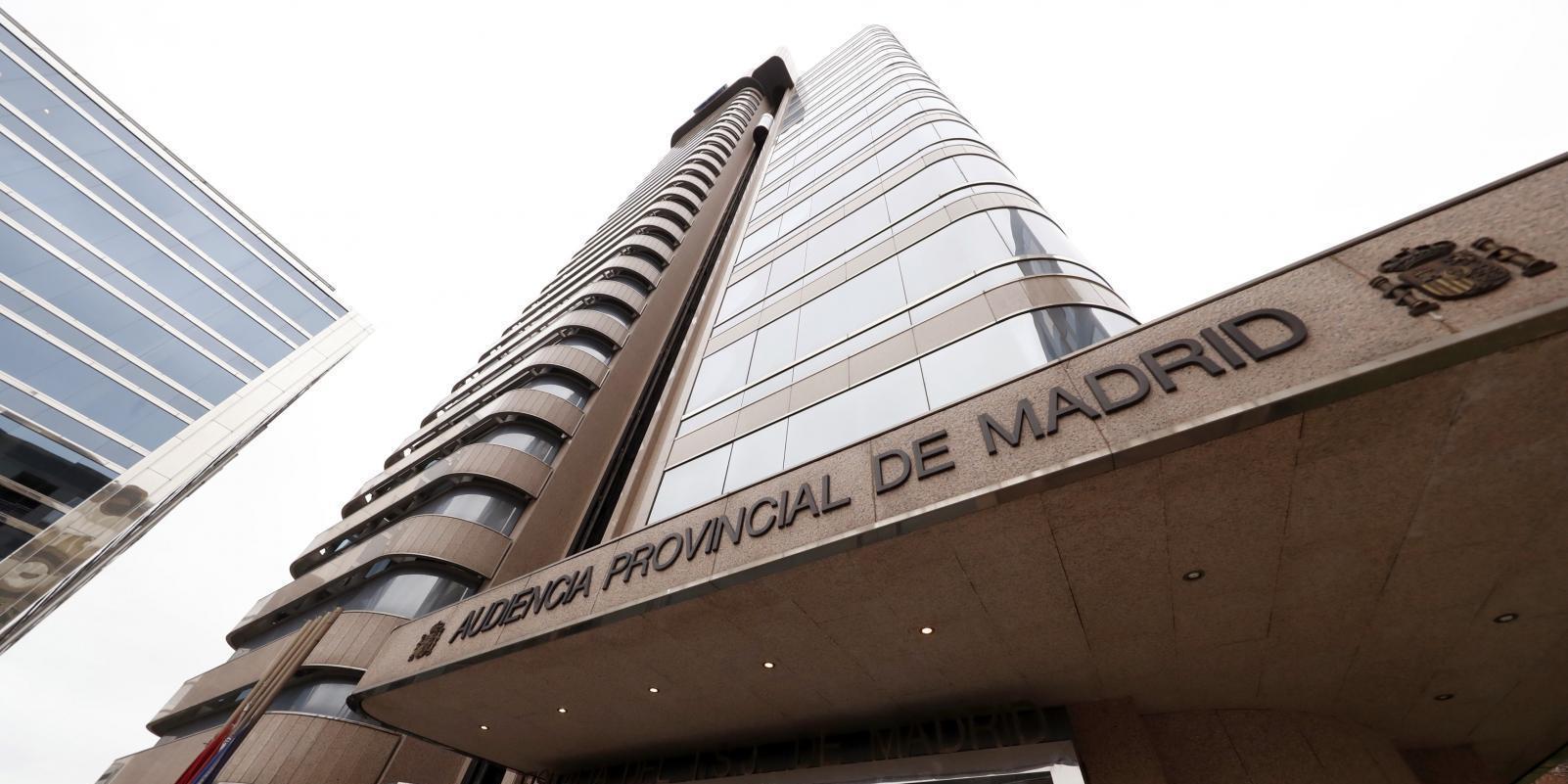 Goyito acepta dos años y ocho meses de cárcel por una decena de robos en Madrid
