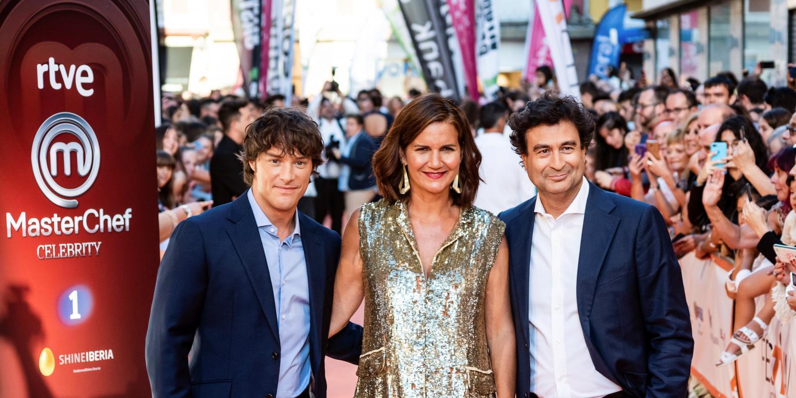 Ana gana el "MasterChef" de la pandemia tras una primera final a tres