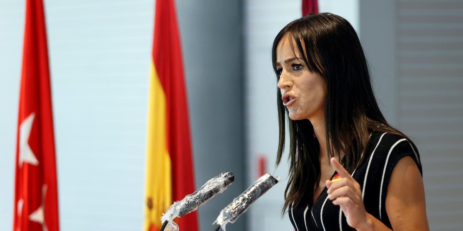 Nuevo asistente web para solicitar paso a paso las licencias en Madrid