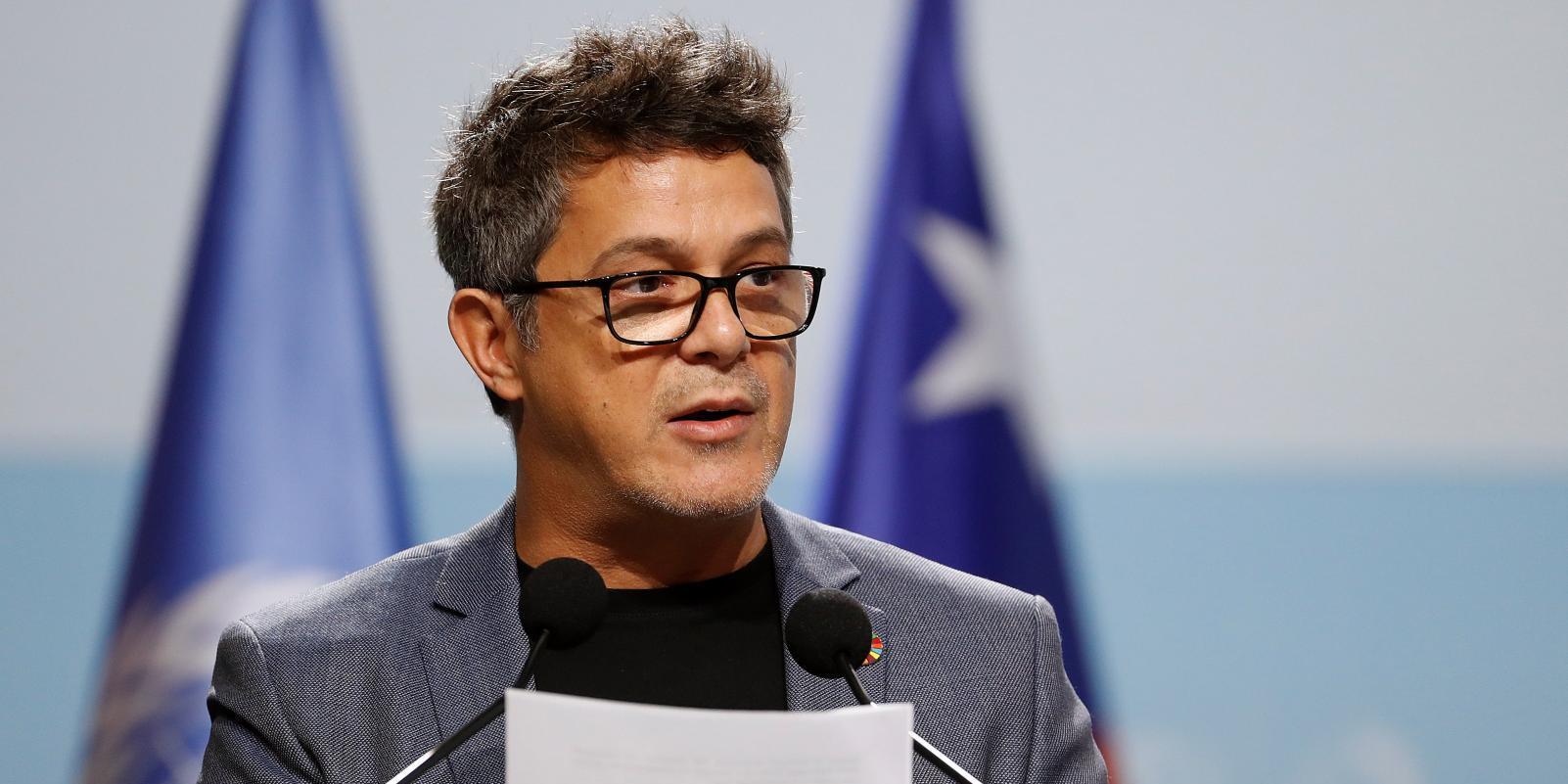 El Ayuntamiento de Madrid reconoce la trayectoria artística de Alejandro Sanz