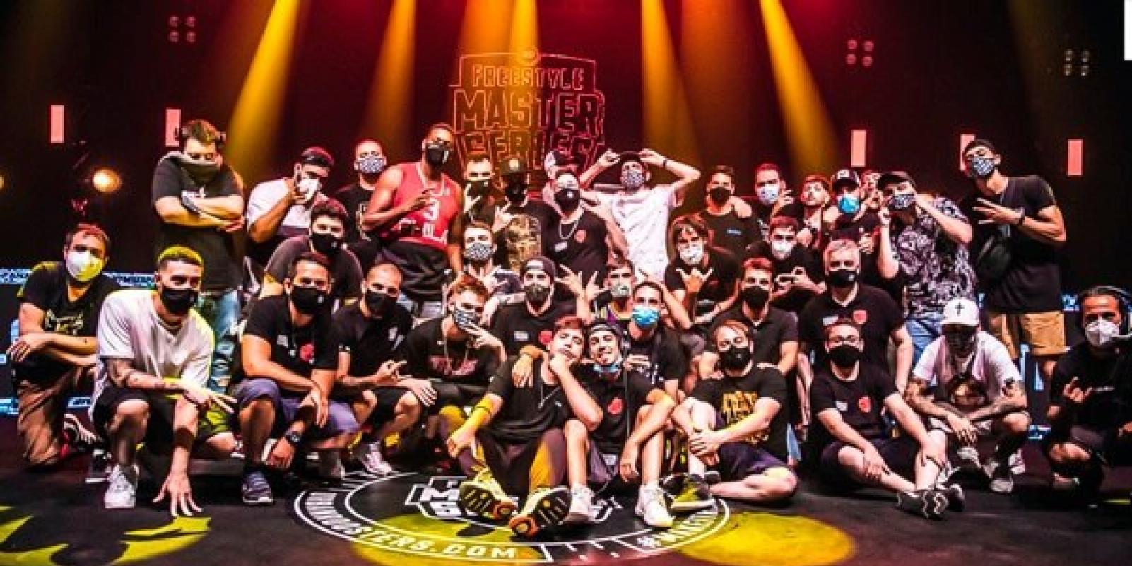 Bnet confirma su posición como candidato al título de FMS