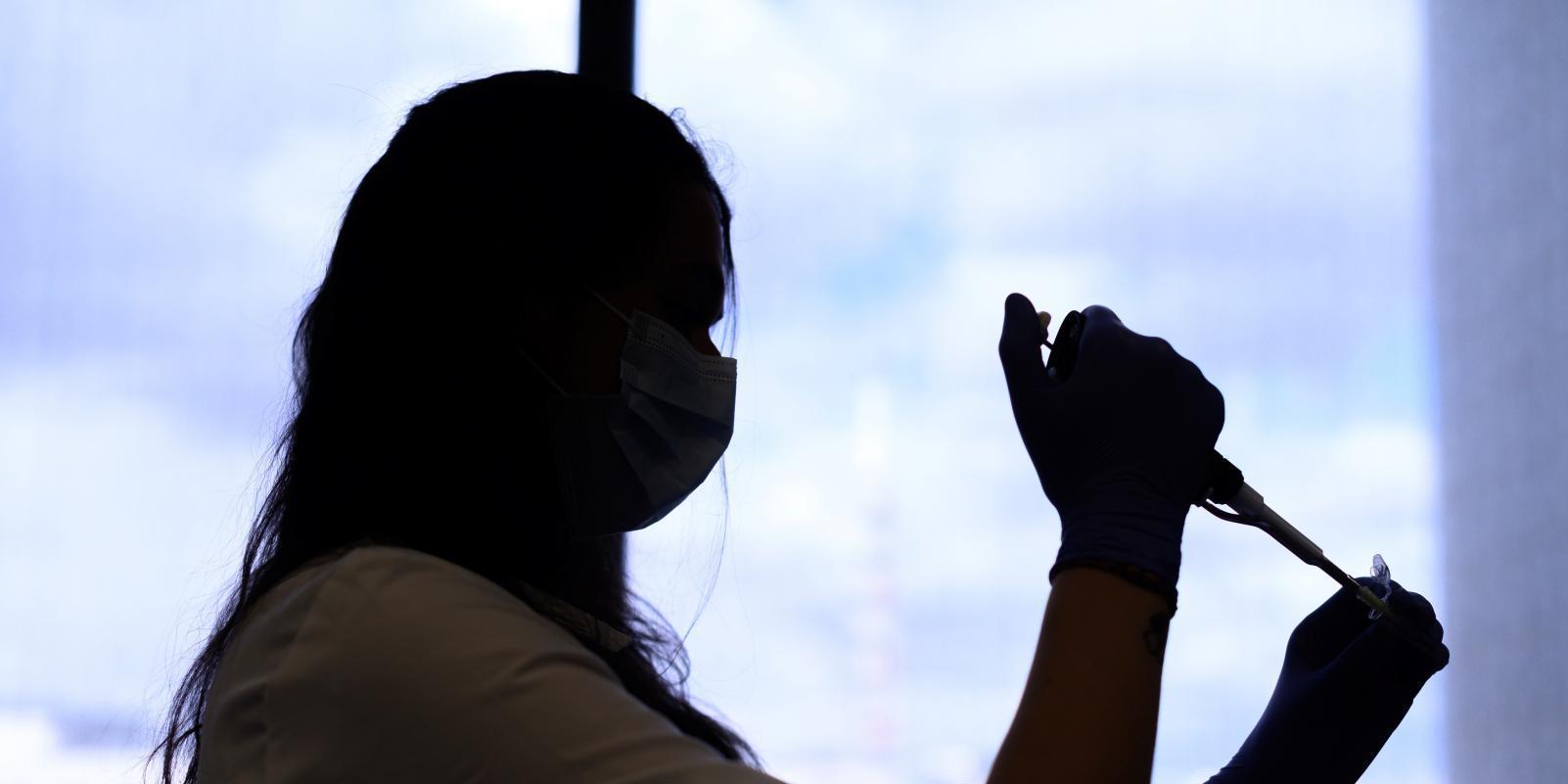 Madrid registra once nuevos contagios de COVID y ningún fallecido
