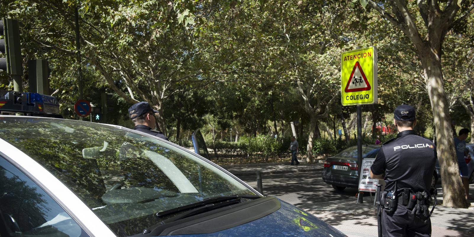 Detenido por asesinar a su pareja y alegar que se atragantó con una espina