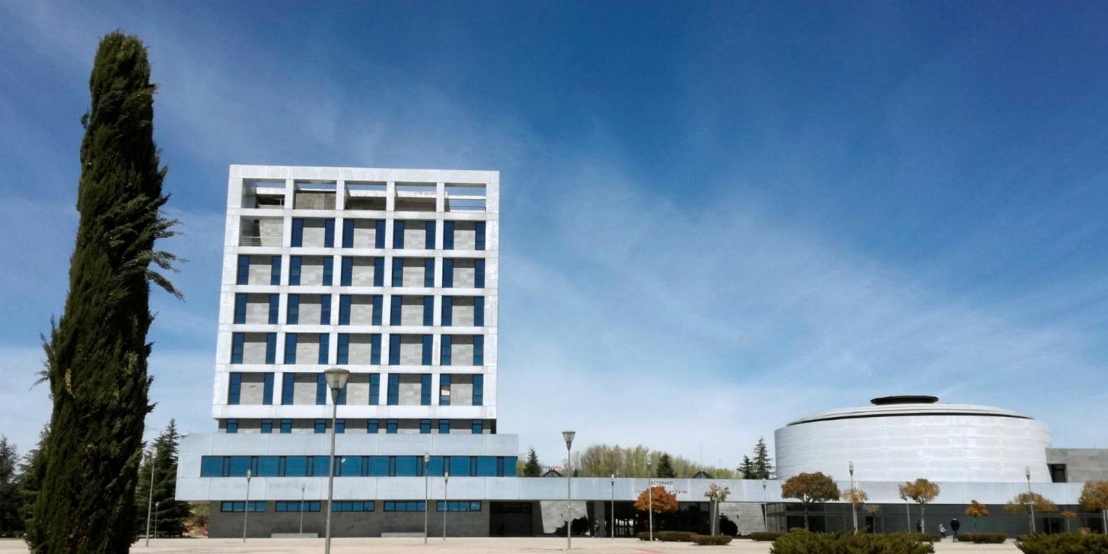 La Universidad Rey Juan Carlos arrancará el curso el próximo 28 de septiembre