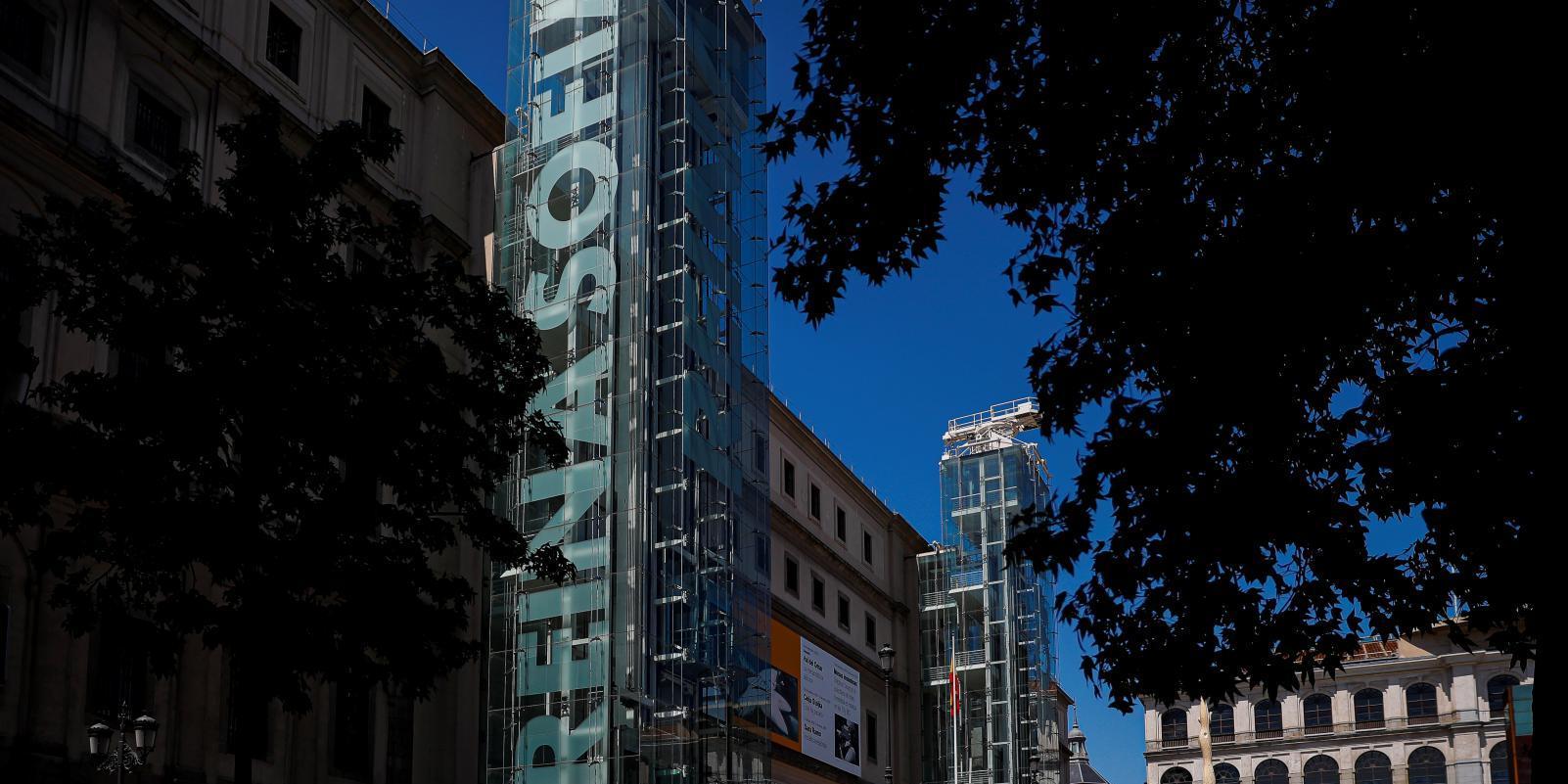 El Reina Sofía y el Prado, entre los museos más visitados de Europa en 2019