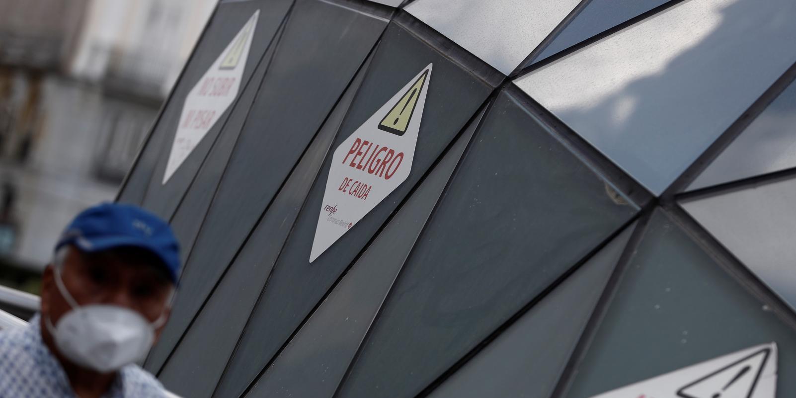 Madrid pasa de 138 a 744 positivos menores de 40 años en 15 días