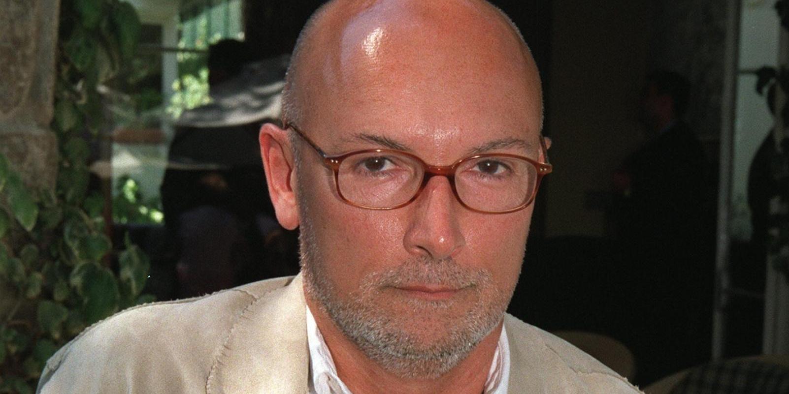 Fallece el periodista Carlos García Calvo