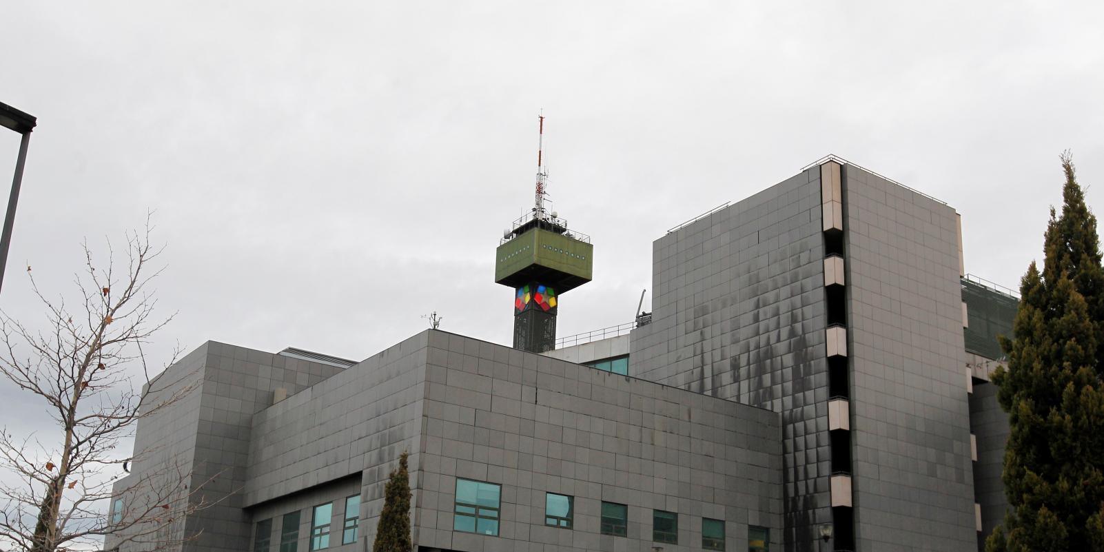 Nacho Aranda se incorpora a Telemadrid y Onda Madrid como jefe de Deportes