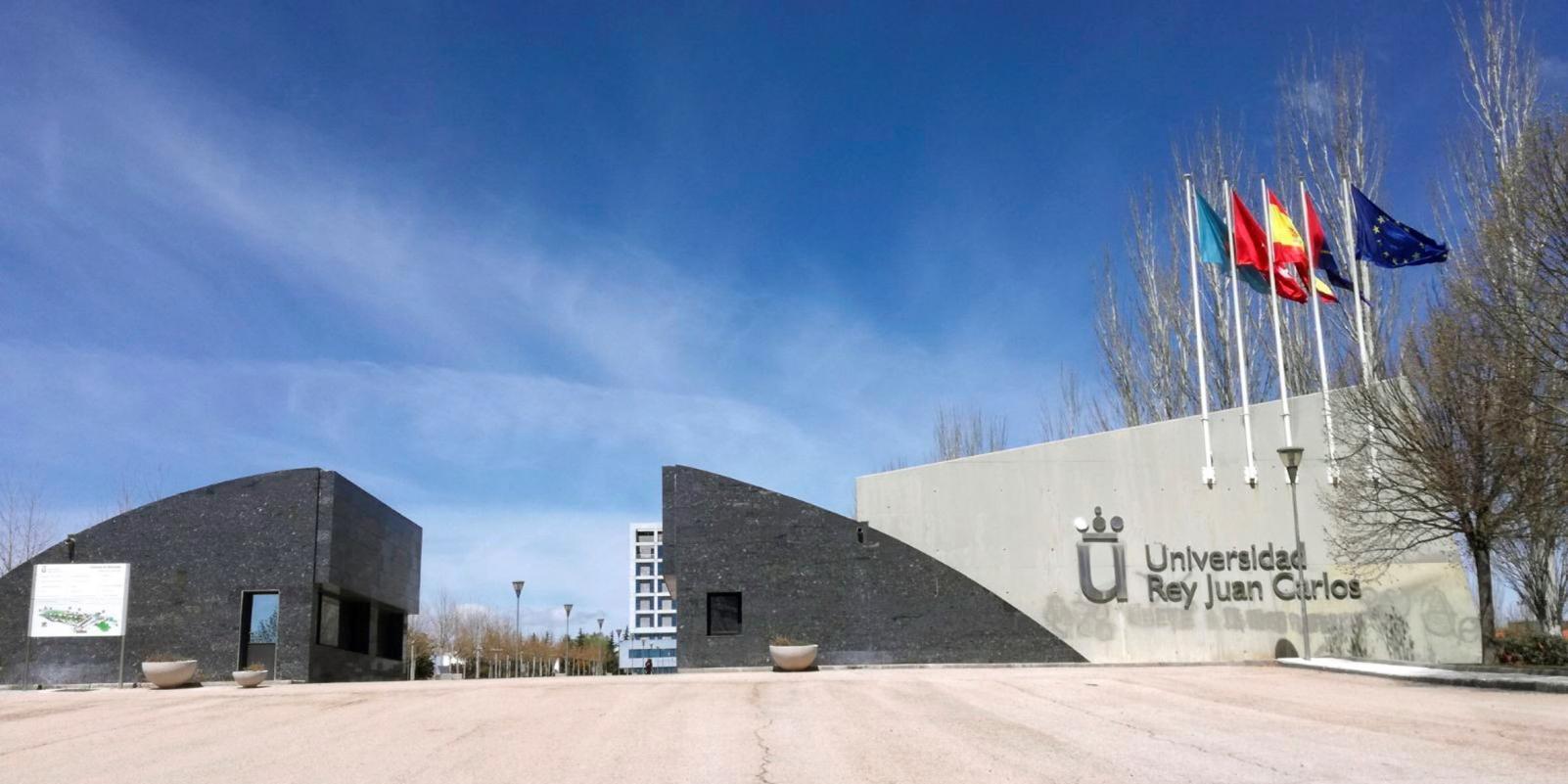 La Universidad Rey Juan Carlos registra la mayor cifra de preinscripciones en 10 años