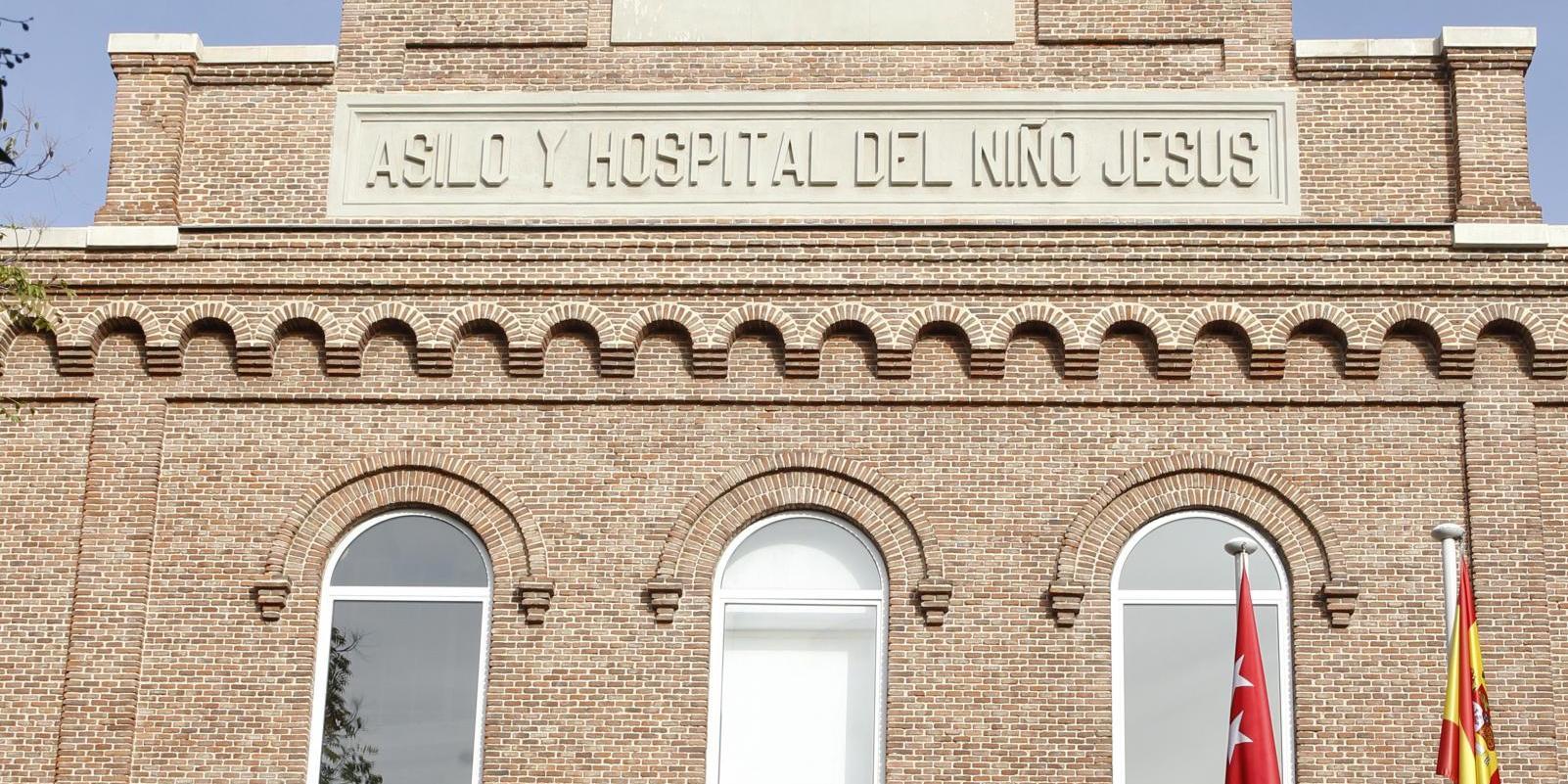 Especialistas del hospital Infantil Niño Jesús describen síndromes graves en niños ingresados por COVID-19