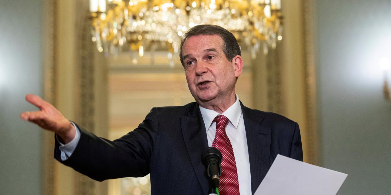 La FEMP aprueba la propuesta sobre el superávit sólo con el voto del PSOE