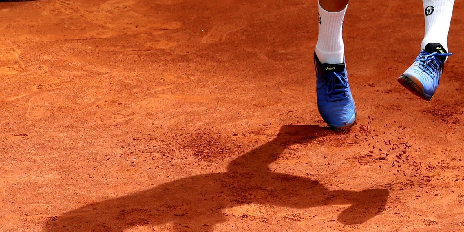 Suspendido el Madrid Mutua Open de Tenis por el coronavirus
