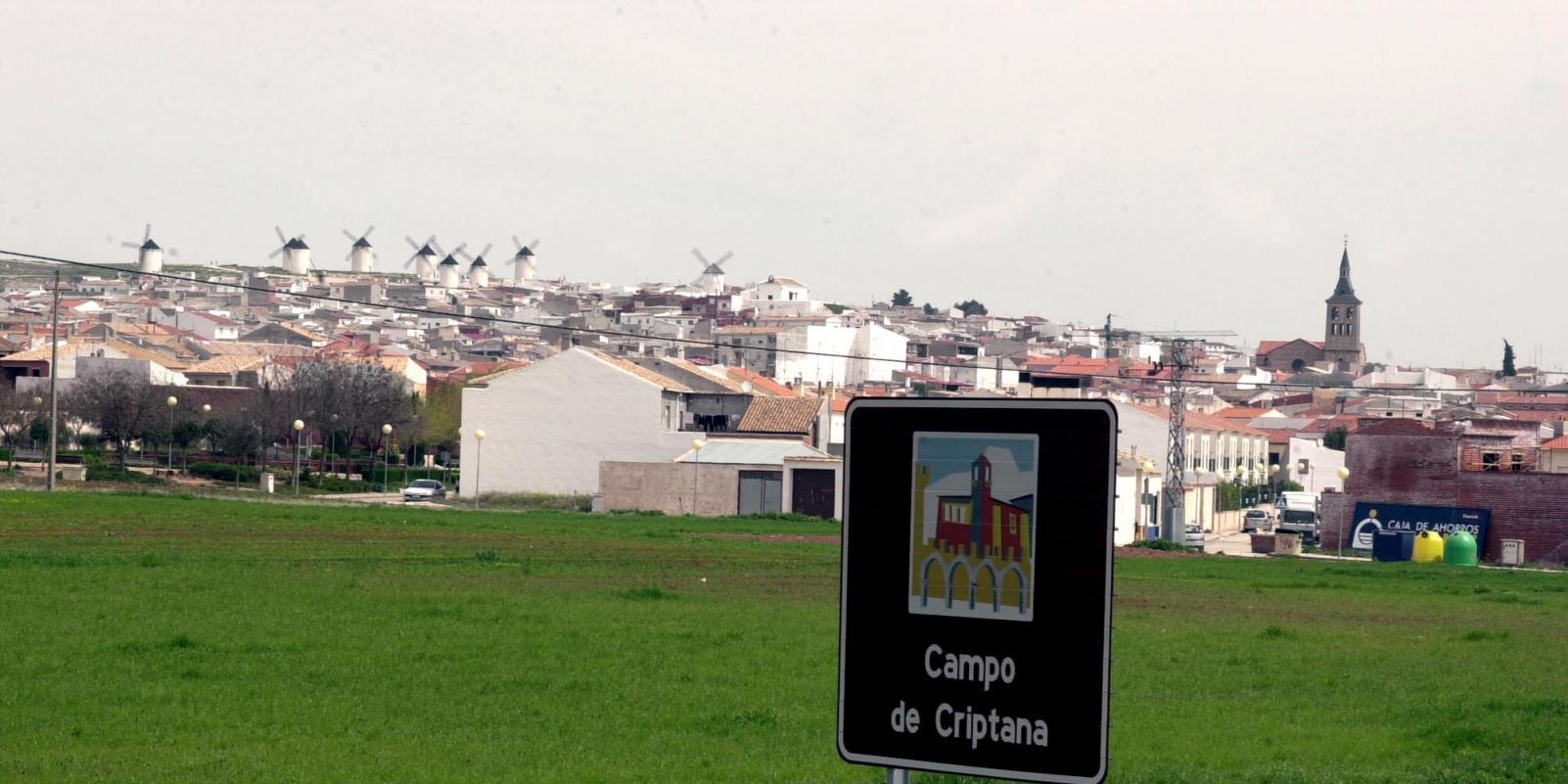 Los pueblos apuestan por sus “joyas” turísticas para llenar la España vaciada