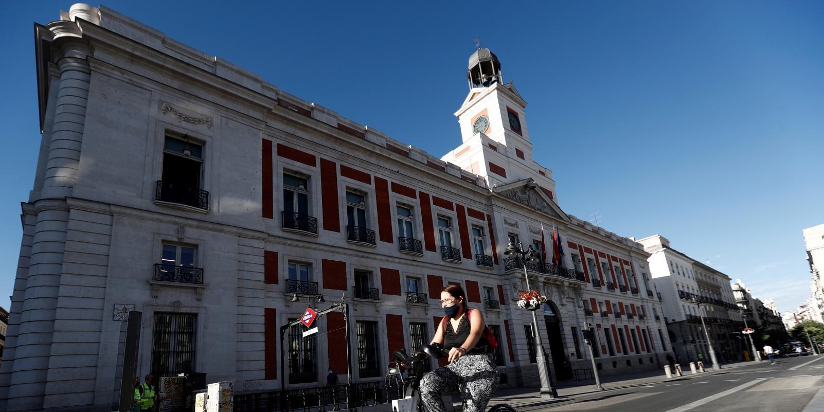 La Comunidad de Madrid recibirá 63,2 millones del fondo para impulsar programas de empleo