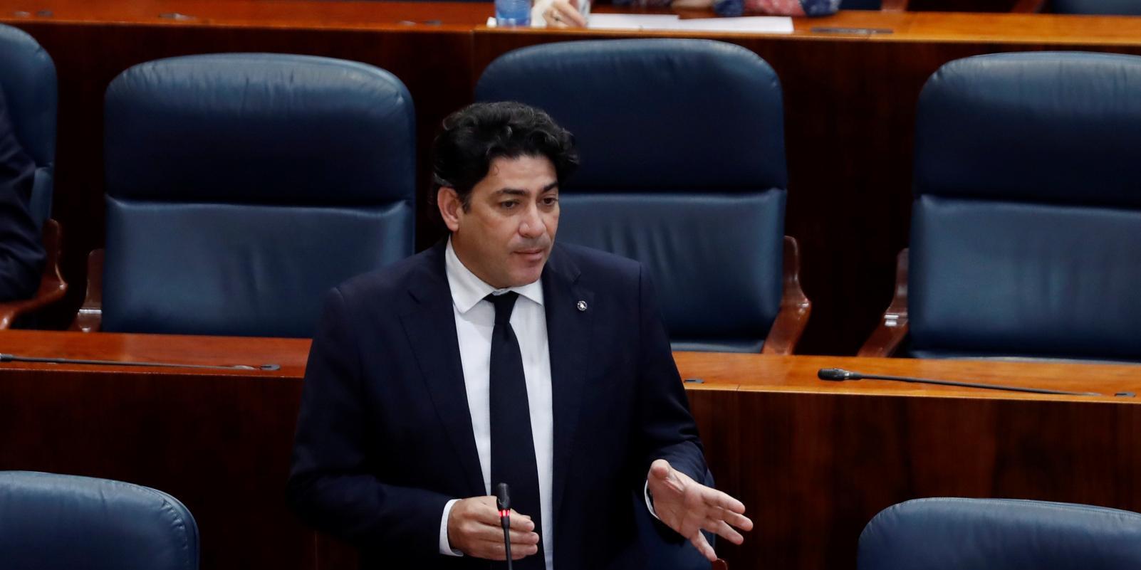 La Comunidad de Madrid declara la "guerra" a la okupación ilegal de viviendas