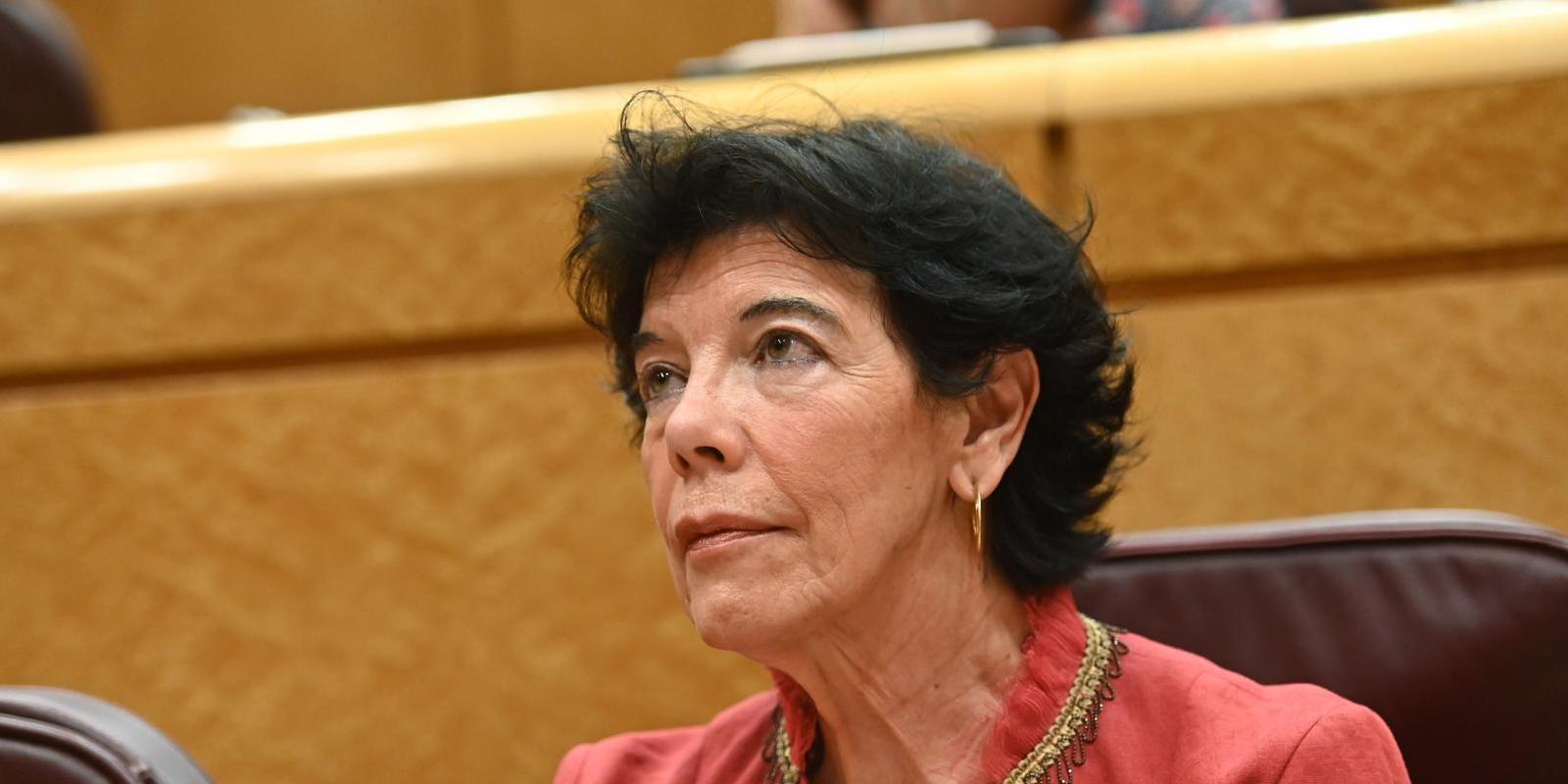 El Ministerio de Educación afirma que no está valorando ningún cambio sobre las fechas del nuevo curso