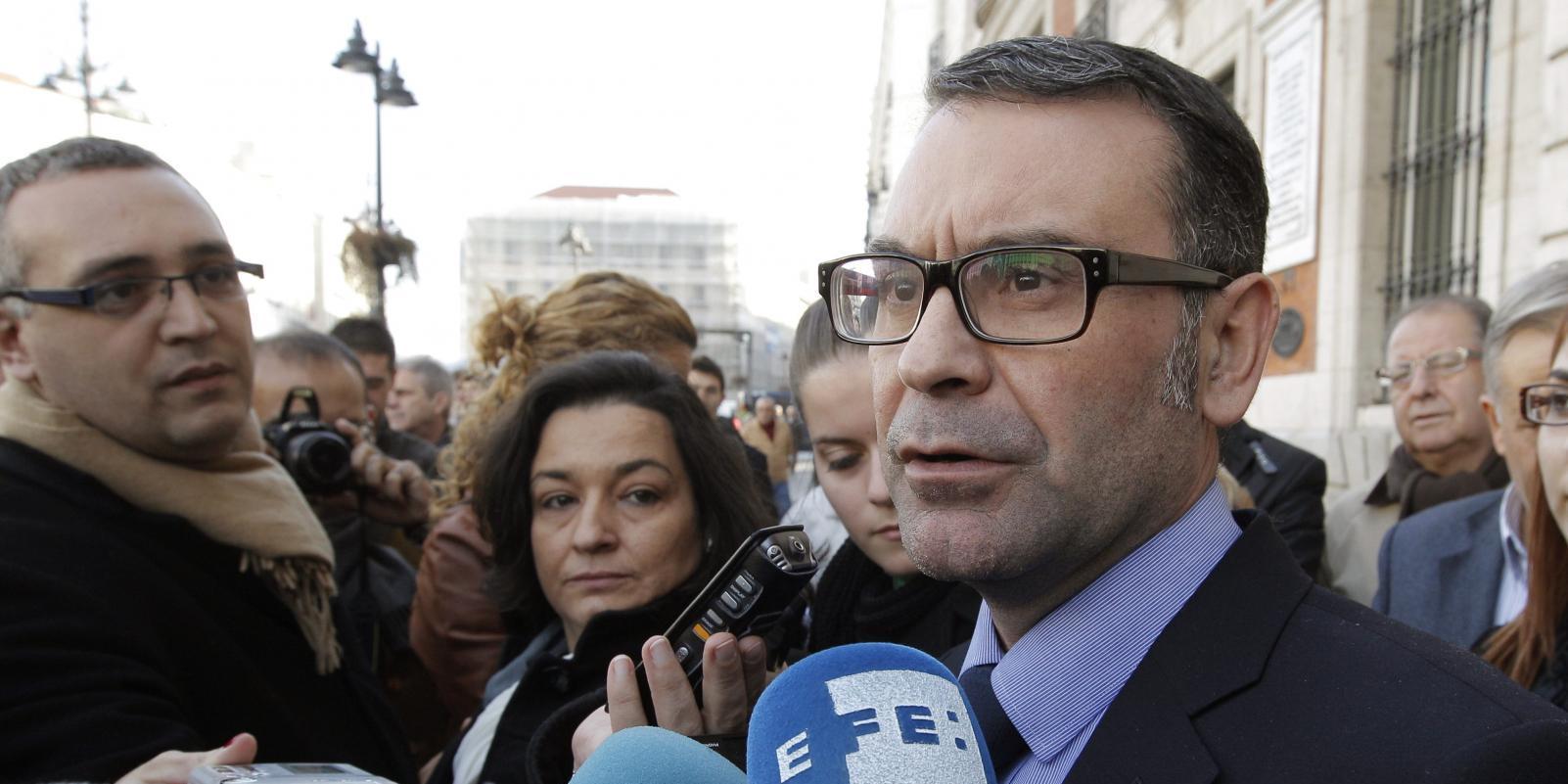 Un juzgado sobresee la causa abierta por las obras del tranvía de Parla