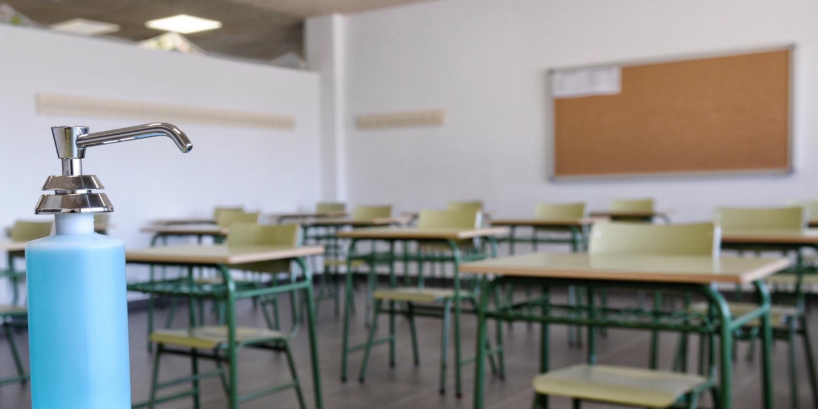 Inspección acudirá al centro de Colmenarejo para recabar información sobre el acoso a una alumna que intentó suicidarse