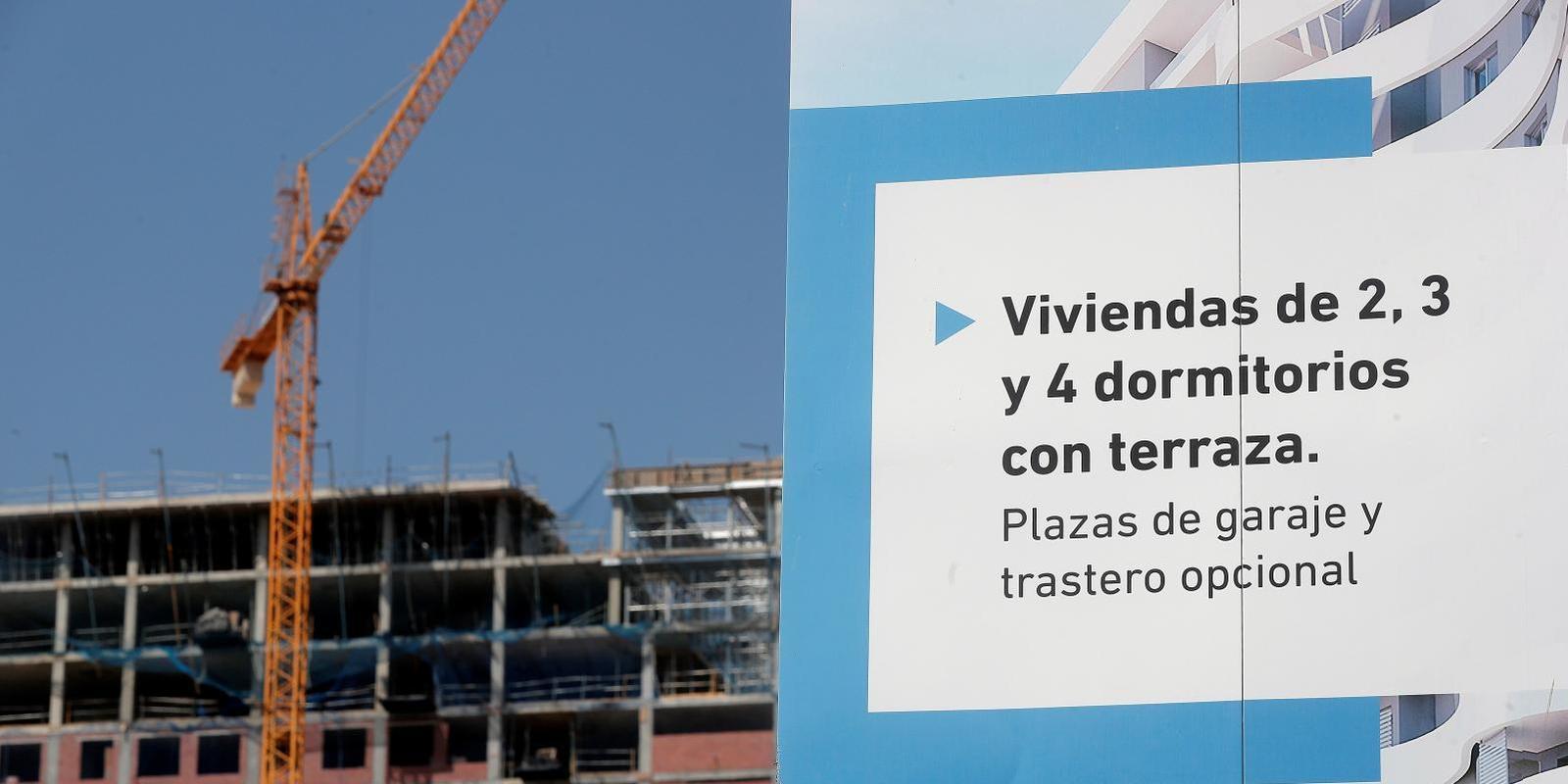la Covid hunde más del 40% la compra de casas y reduce las hipotecas un 18%