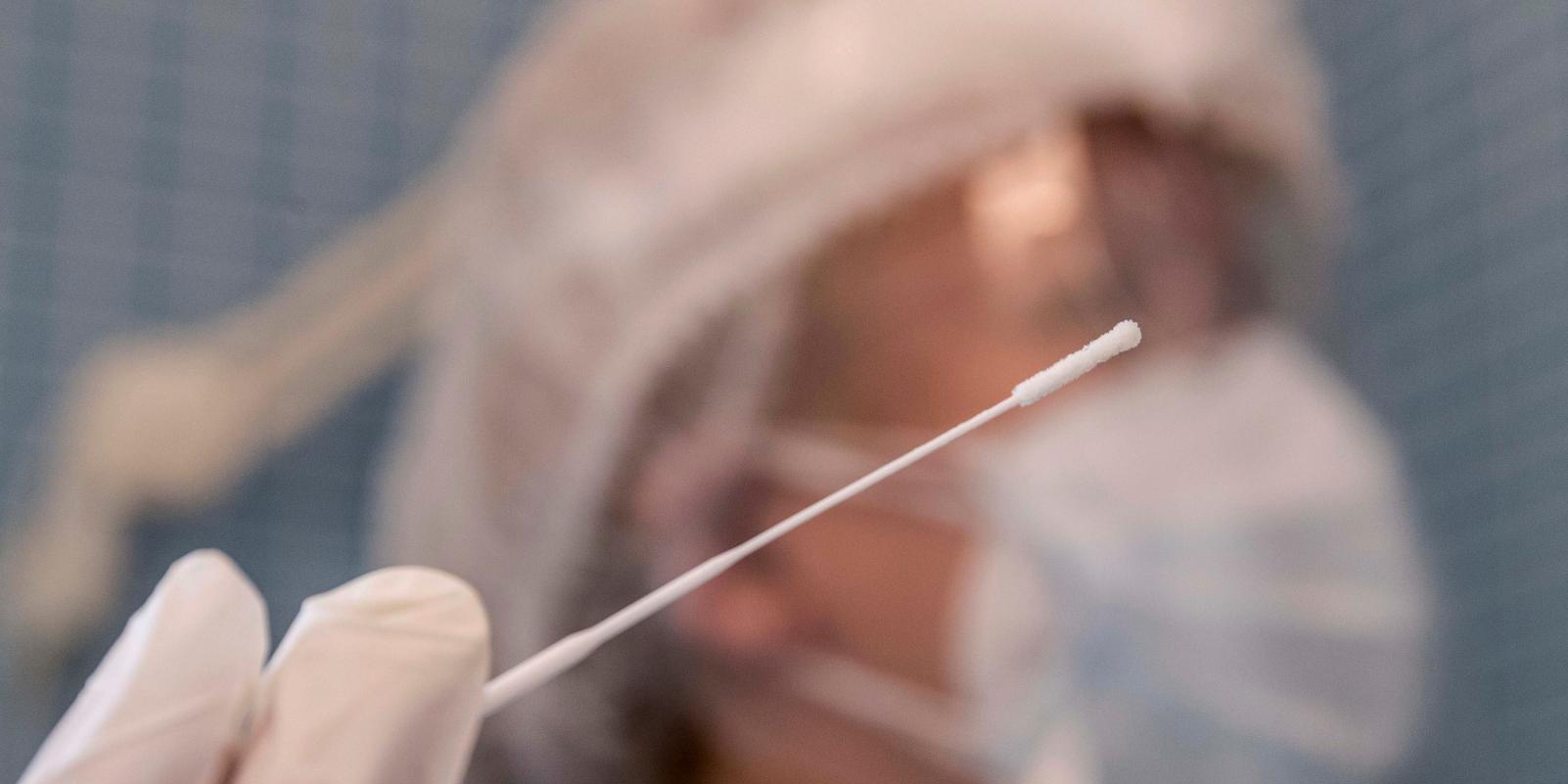 Las cifras de Madrid: un tercio de los casos y 42% de muertes de toda España