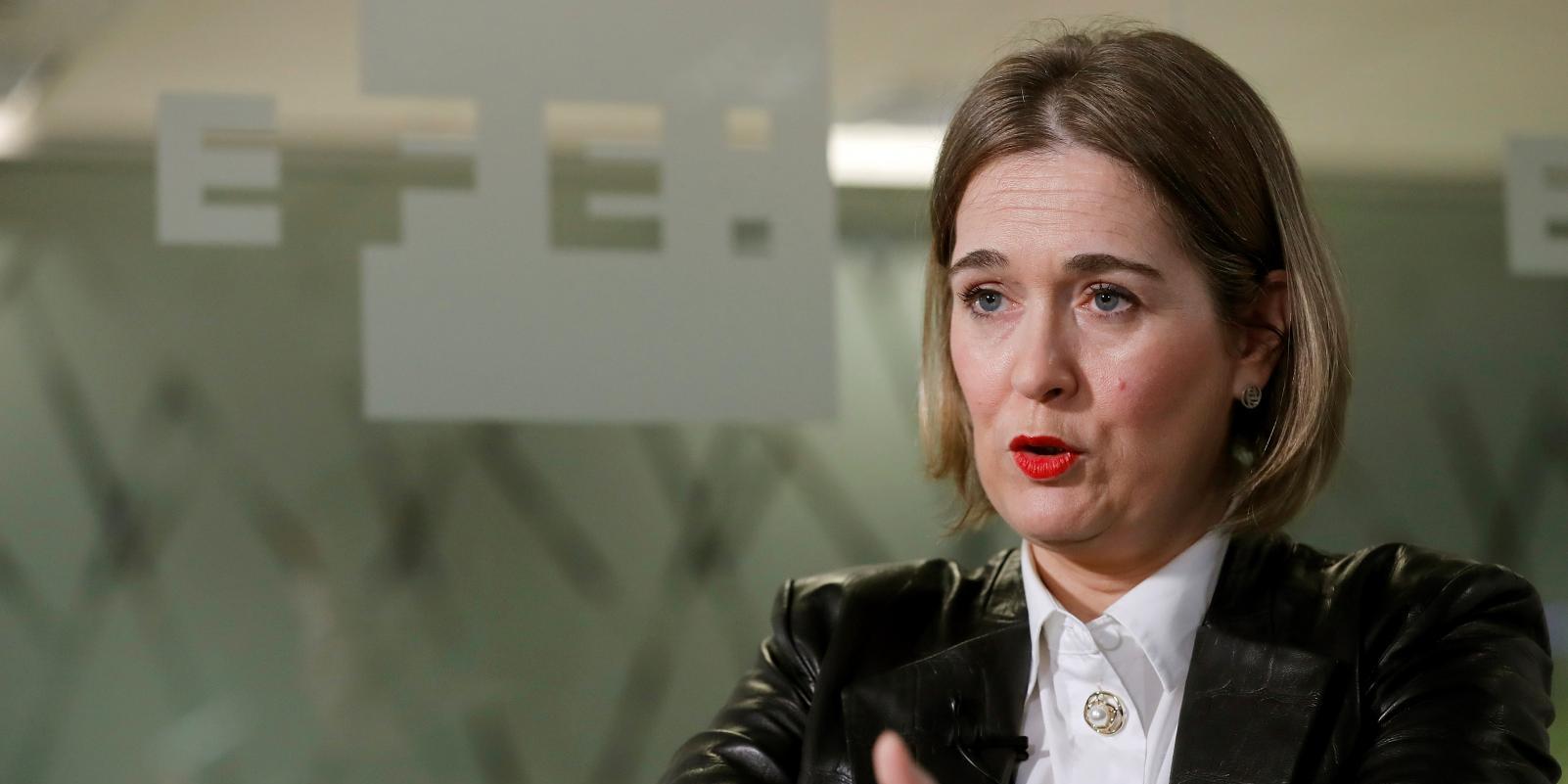 Rivera de la Cruz: La Cultura es segura y 124.000 espectadores lo demuestran