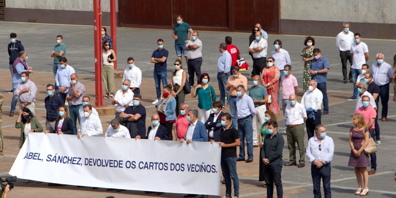 El Gobierno buscará salvar el decreto municipal aunque sigue sin tener apoyos