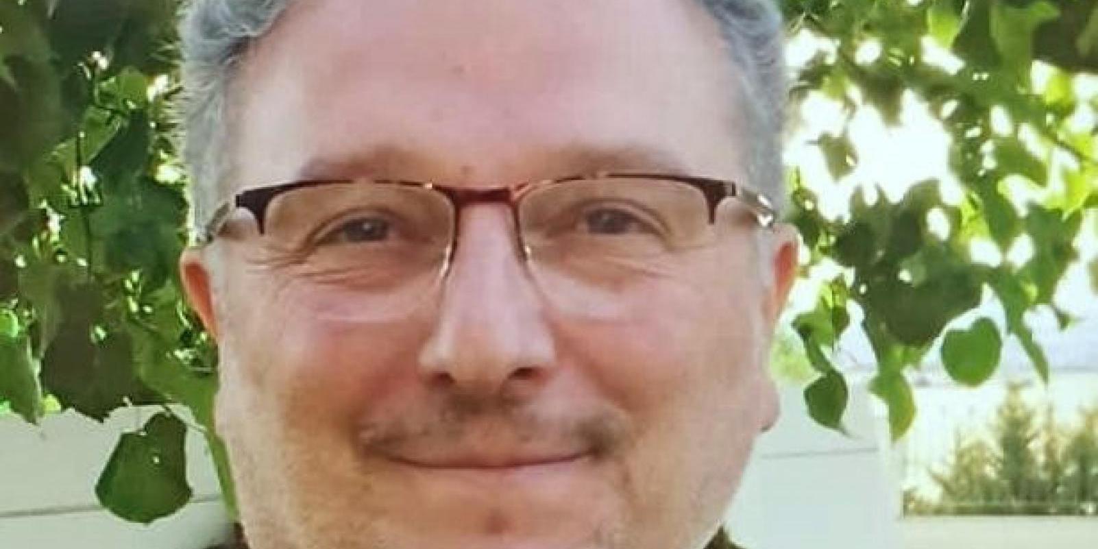 El director del Colegio Lagomar desaparecido y hallado herido intentó suicidarse