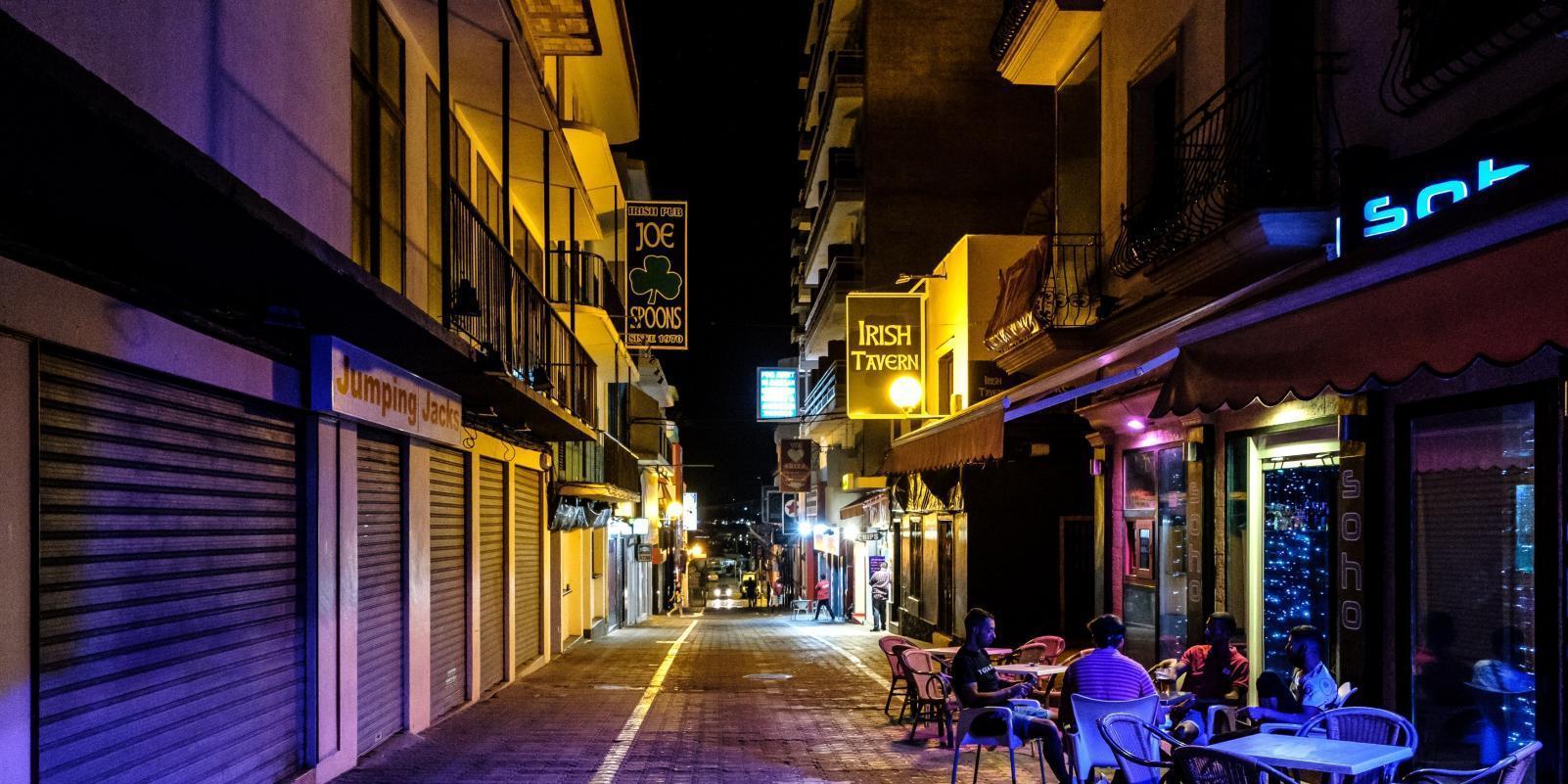 La patronal del ocio nocturno avisa de que se "disparan" los preconcursos de acreedores