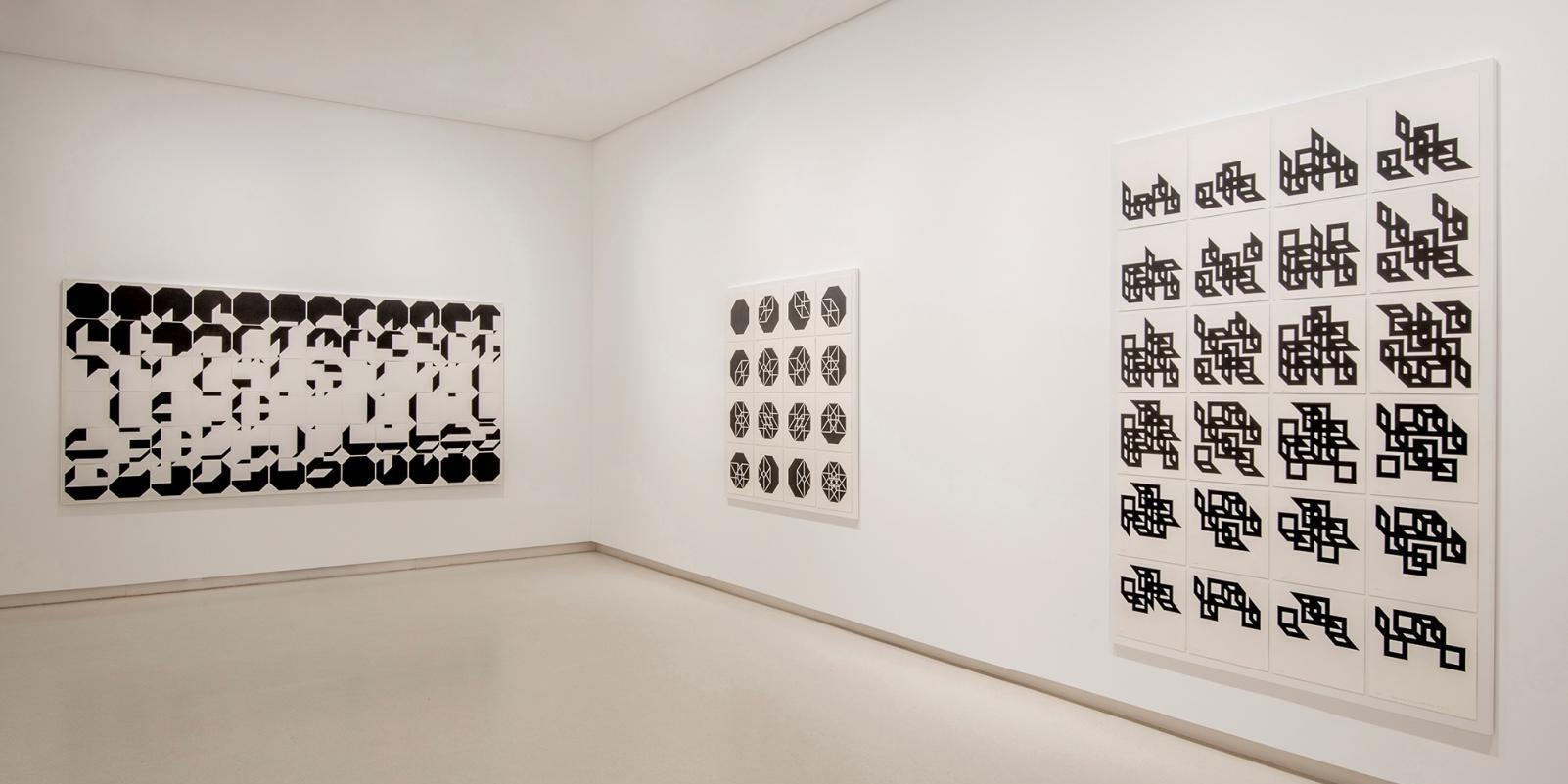 Las galerías de arte combaten la incertidumbre con arte español e internet