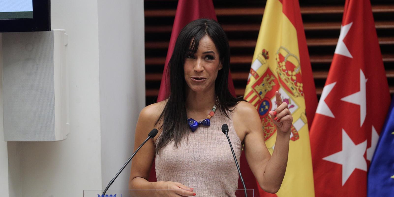 Villacís no ve sentido a plantear una moción de censura y rechaza el adelanto electoral