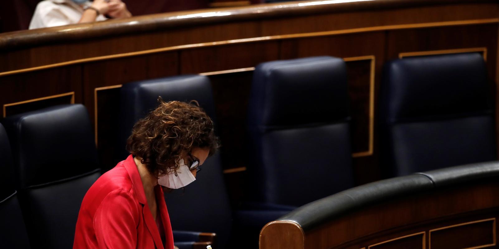 El BOE publica la derogación del decreto de los remanentes locales